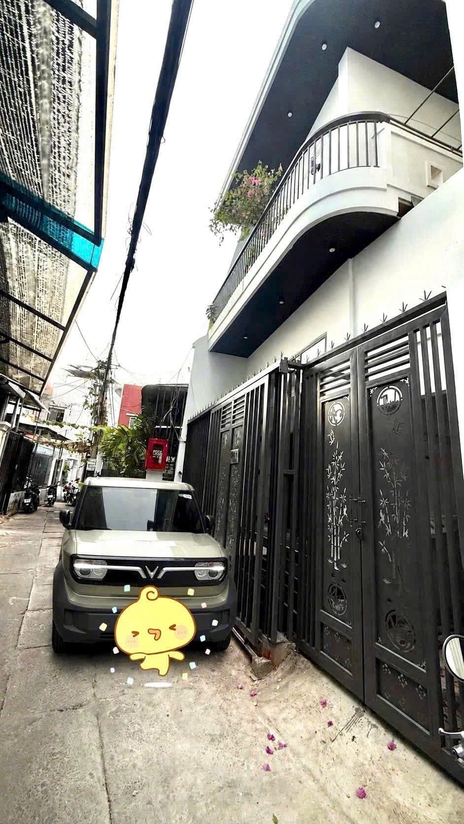Nhà đất mặt phố, Thanh Khê, Đà Nẵng - 57.5m² giá 5.45 tỷ