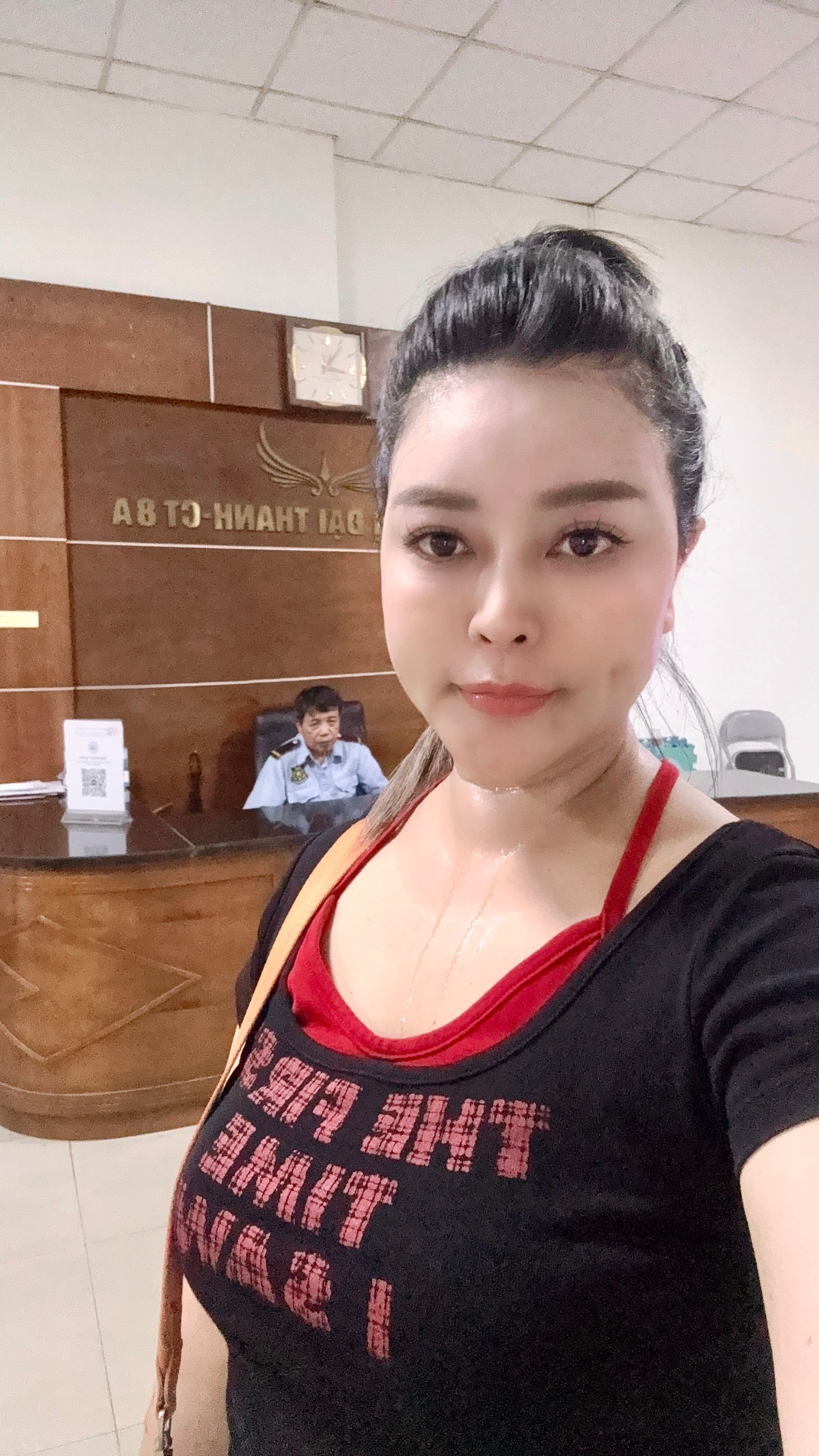 Căn hộ mặt phố, Thanh Trì, Hà Nội - 63m² giá 4.55 tỷ