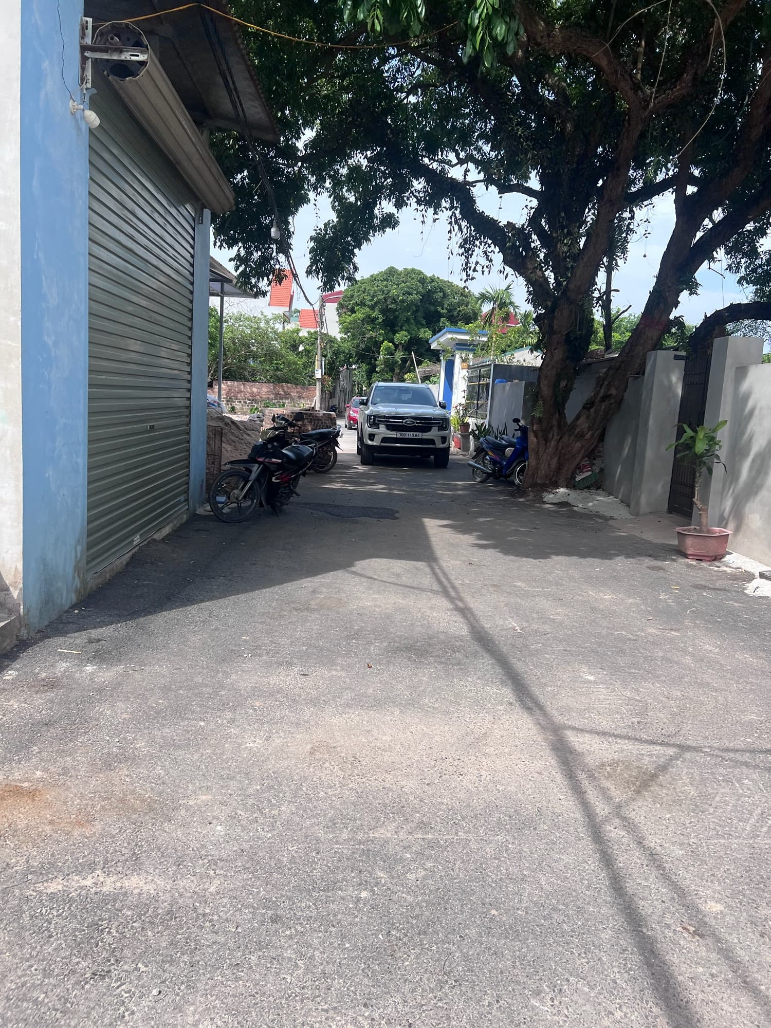 Nhà đất mặt phố Hưng Yên, Hưng Yên - 175.2m² giá 3.1 tỷ