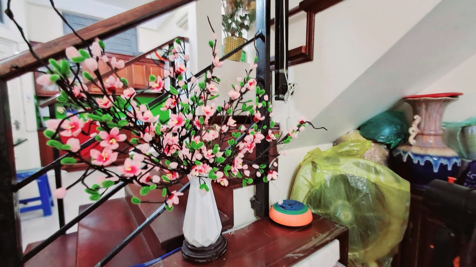 Nhà đất mặt phố, Tây Hồ, Hà Nội - 43m² giá 15 tỷ