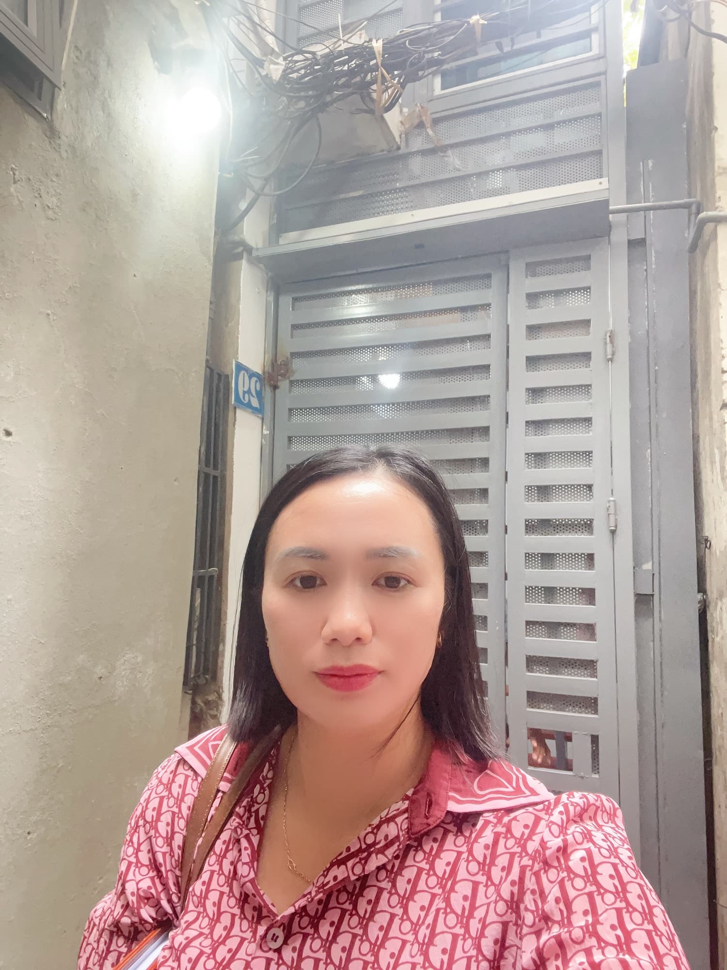 Nhà đất mặt phố, Thanh Xuân, Hà Nội - 15m² giá 2.55 tỷ