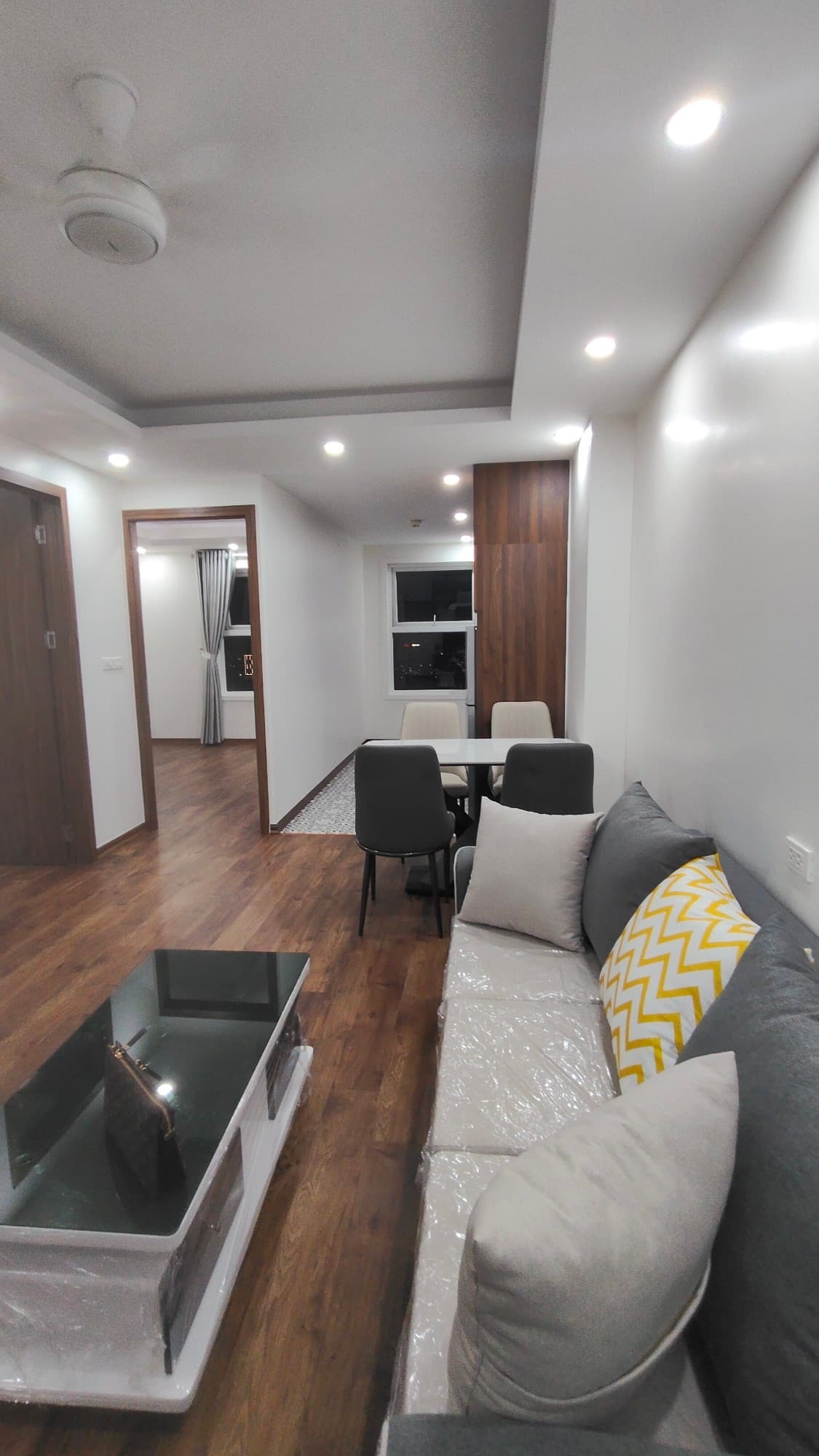 Căn hộ FLC Star Tower -, - 59m² giá 4.8 tỷ