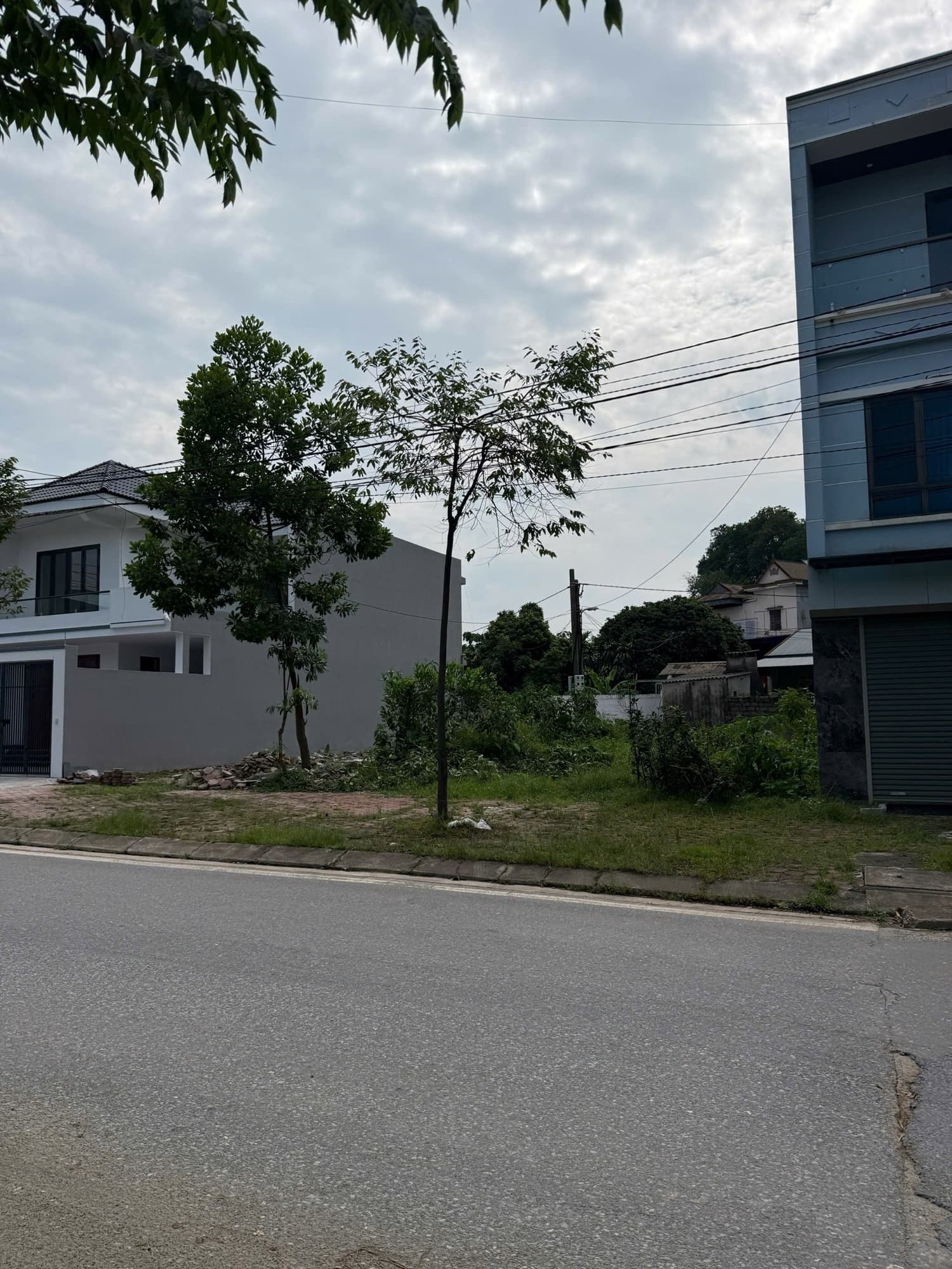 Nhà đất mặt phố, Thái Nguyên, Thái Nguyên - 112m² giá 4.95 tỷ