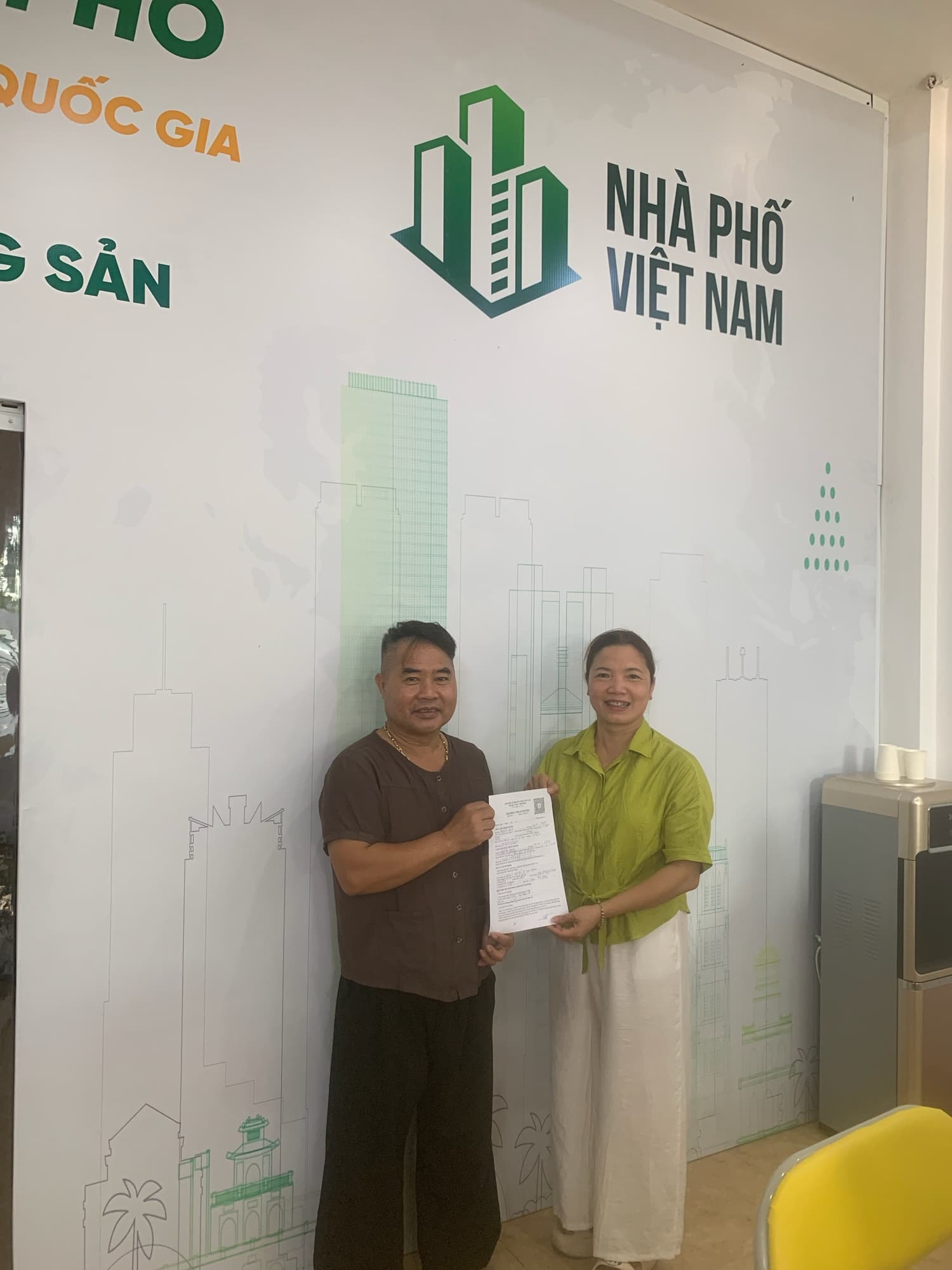Nhà đất mặt phố Hưng Yên, Hưng Yên - 77.5m² giá 2 tỷ