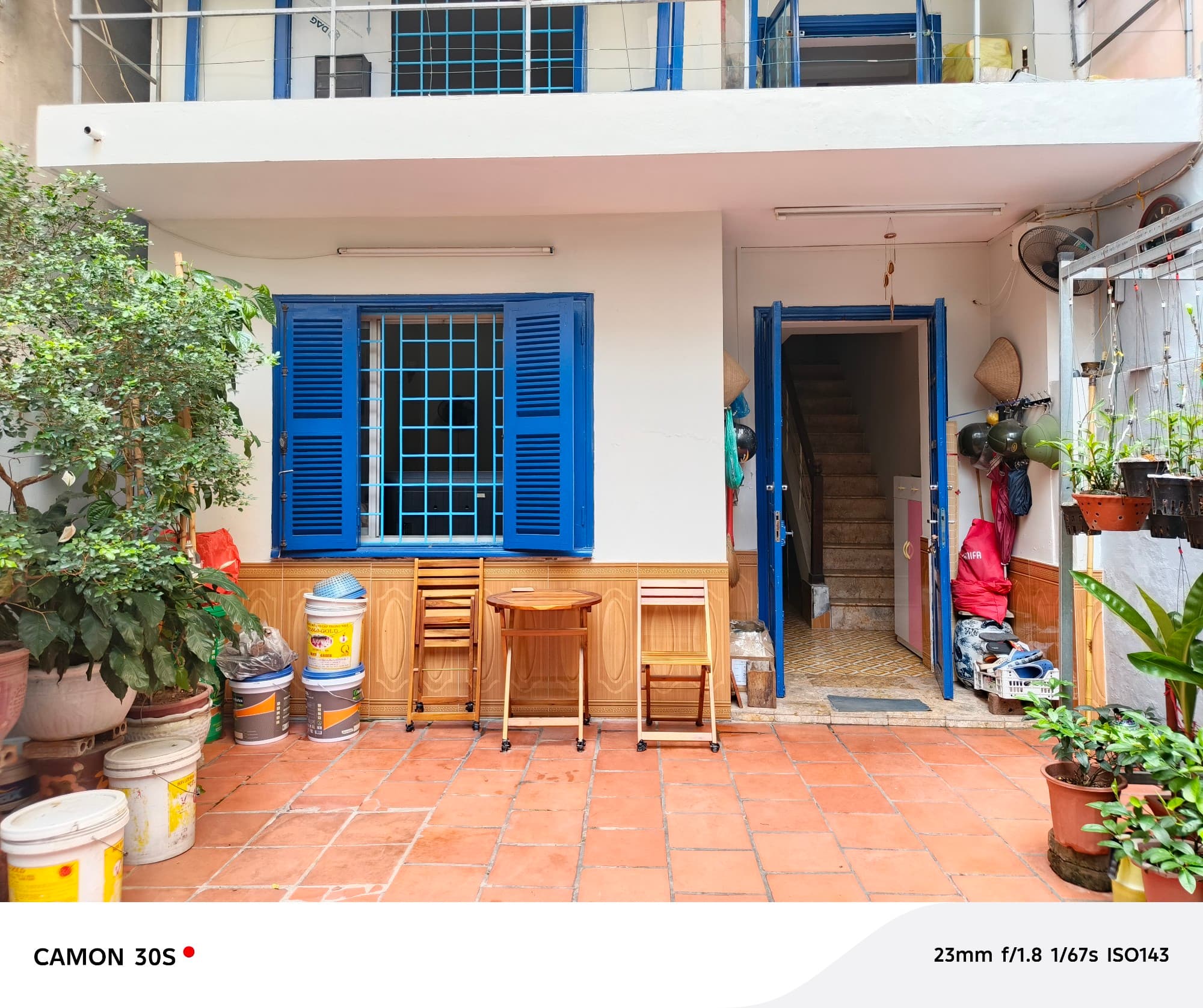 Nhà đất mặt phố, Tây Hồ, Hà Nội - 108m² giá 49.9 tỷ