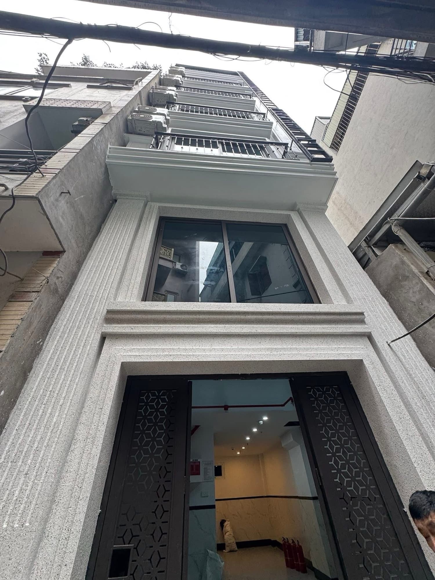 Nhà đất mặt phố, Nam Từ Liêm, Hà Nội - 39m² giá 12.9 tỷ