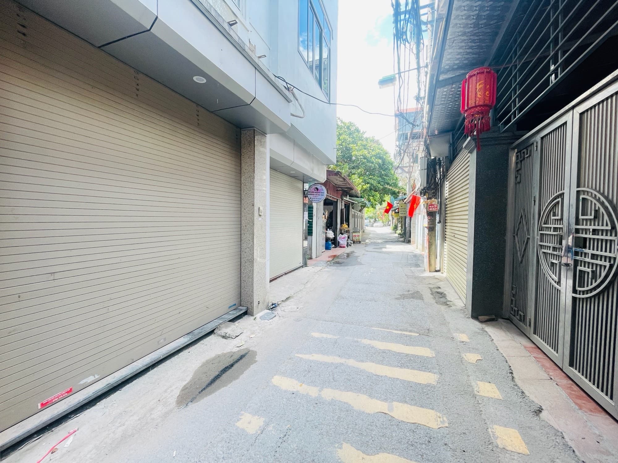 Nhà đất mặt phố, Bắc Từ Liêm, Hà Nội - 35m² giá 7.2 tỷ