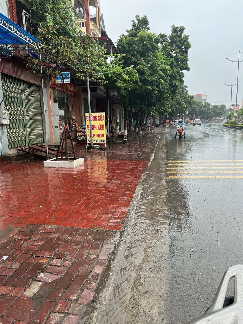 Nhà đất mặt phố, Hưng Yên, Hưng Yên - 68m² giá 6.2 tỷ