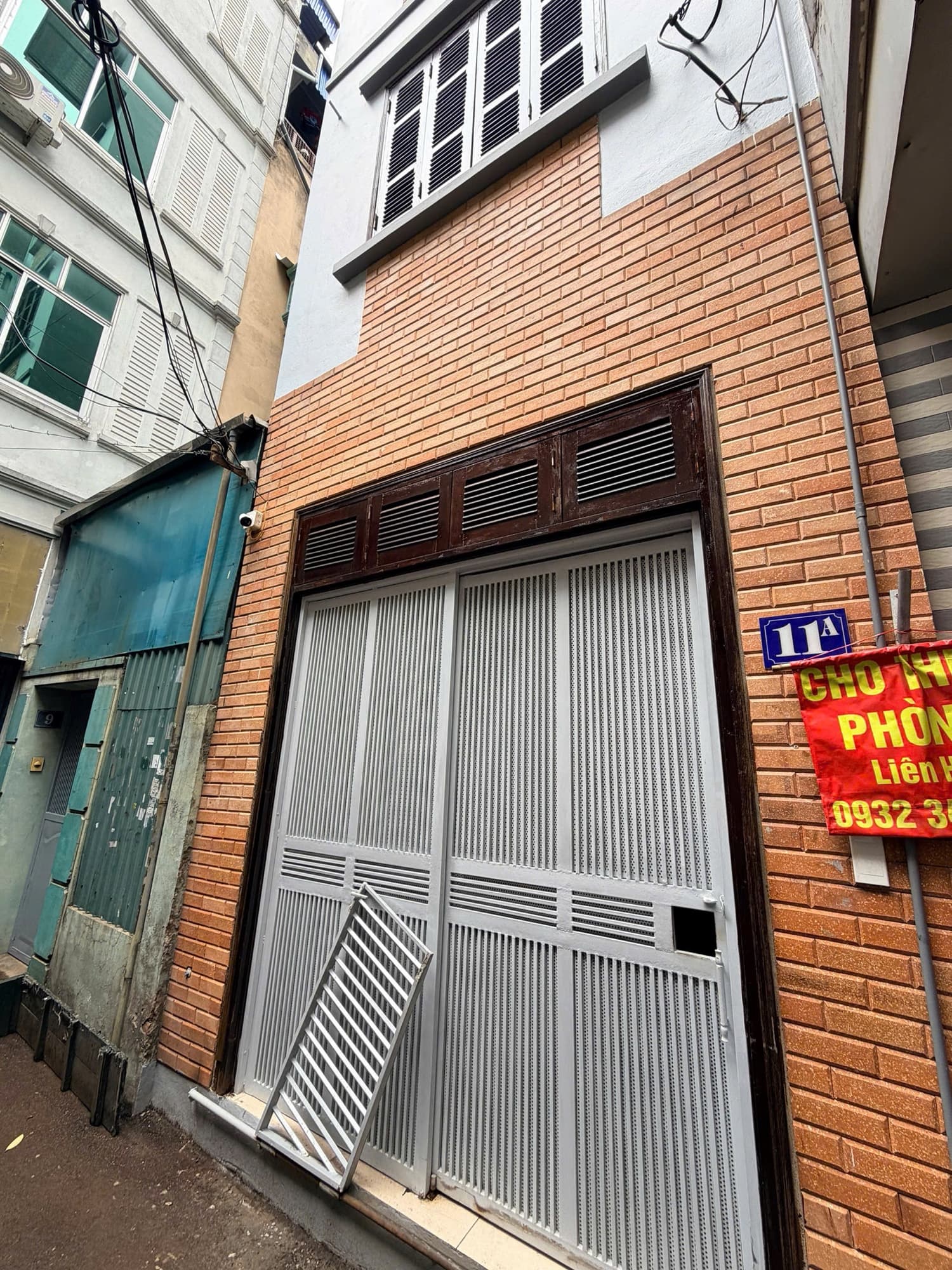 Nhà đất mặt phố, Cầu Giấy, Hà Nội - 45m² giá 16.5 tỷ