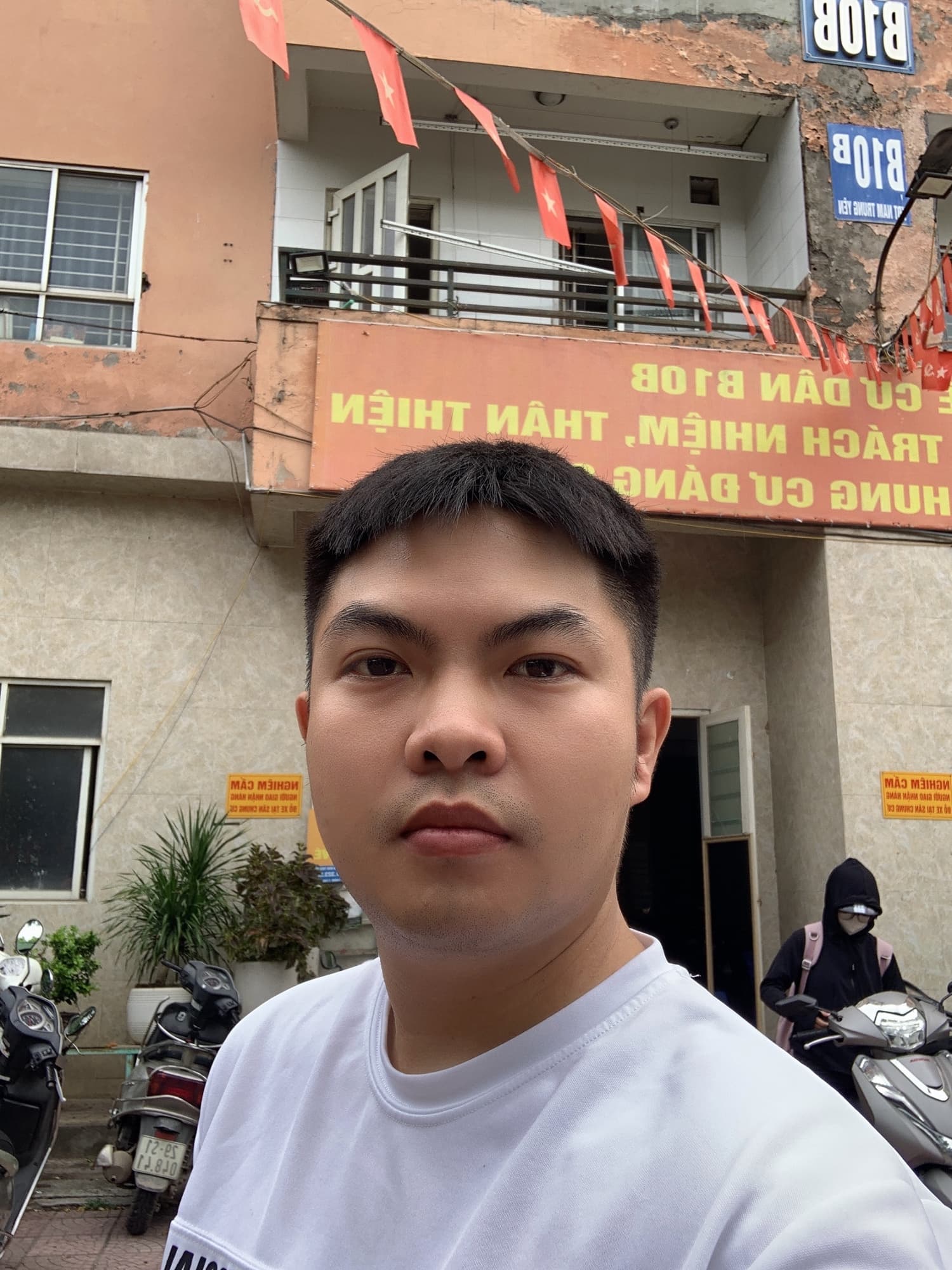 Căn hộ Khu đô thị Nam Trung Yên -, - 68m² giá 6.4 tỷ