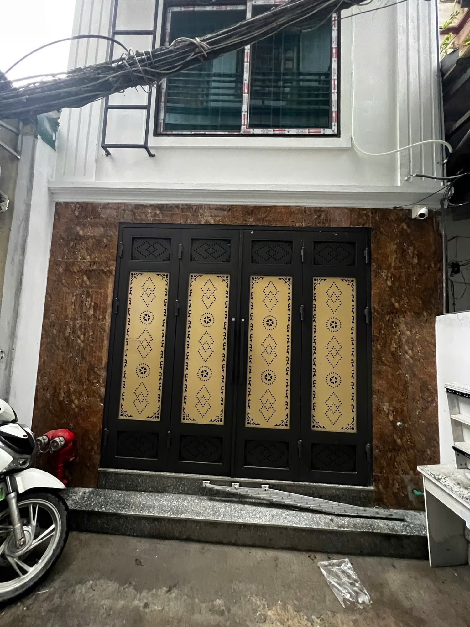 Nhà đất mặt phố, Nam Từ Liêm, Hà Nội - 43m² giá 12 tỷ