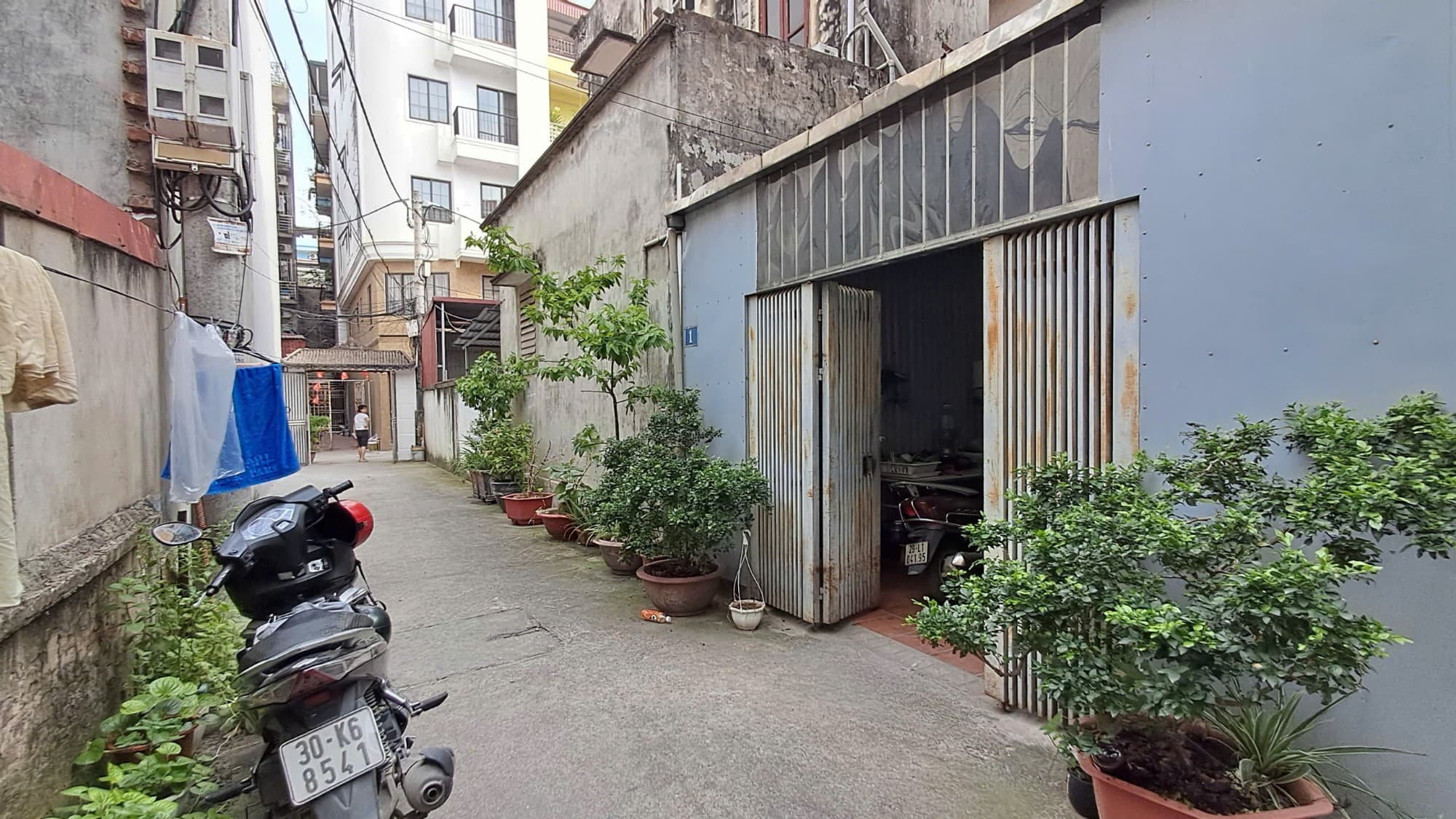 Nhà đất mặt phố, Bắc Từ Liêm, Hà Nội - 67m² giá 12.8 tỷ