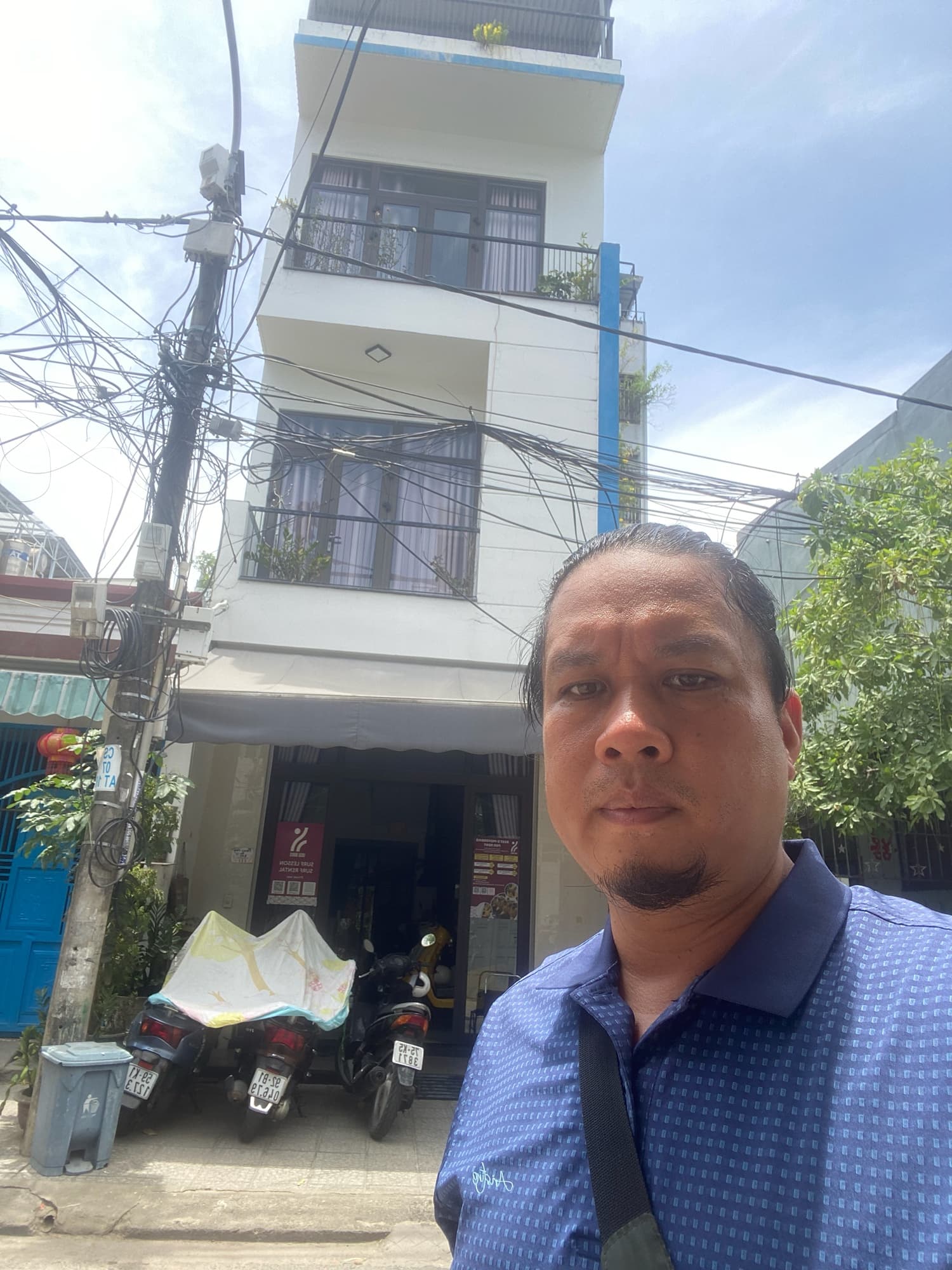 Nhà đất mặt phố, Ngũ Hành Sơn, Đà Nẵng - 59.1m² giá 12.5 tỷ