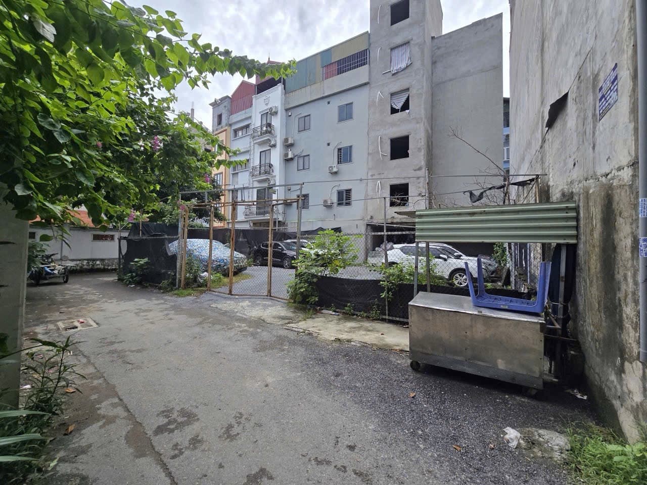 Nhà đất mặt phố, Nam Từ Liêm, Hà Nội - 170m² giá 32 tỷ