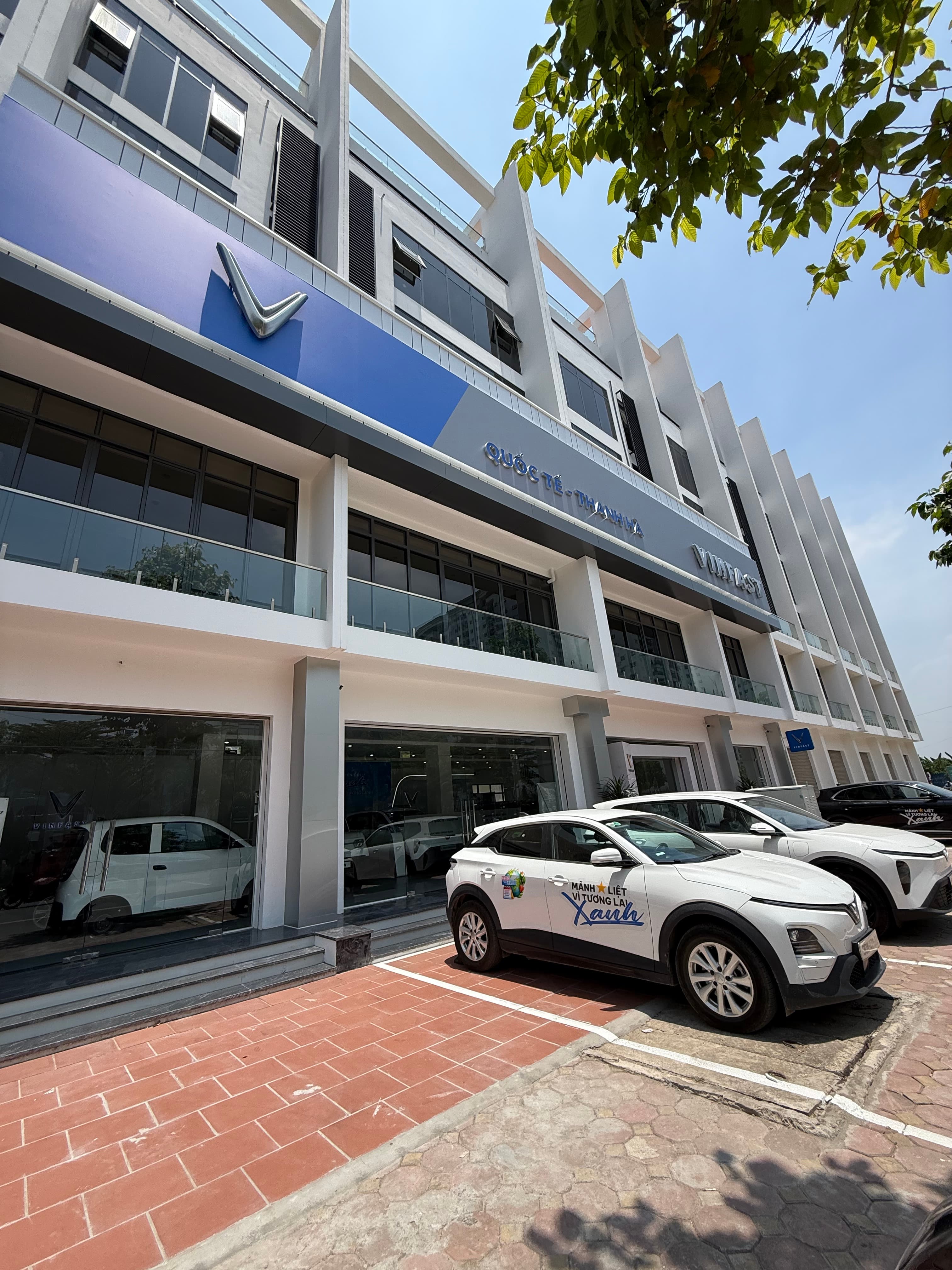 Nhà đất mặt phố, Hà Đông, Hà Nội - 100m² giá 23 tỷ