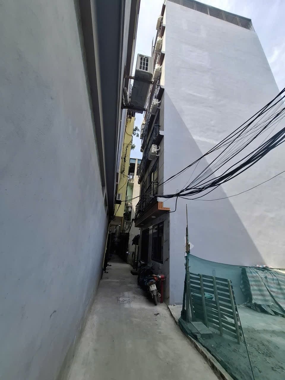 Nhà đất mặt phố, Hoài Đức, Hà Nội - 50m² giá 11.2 tỷ