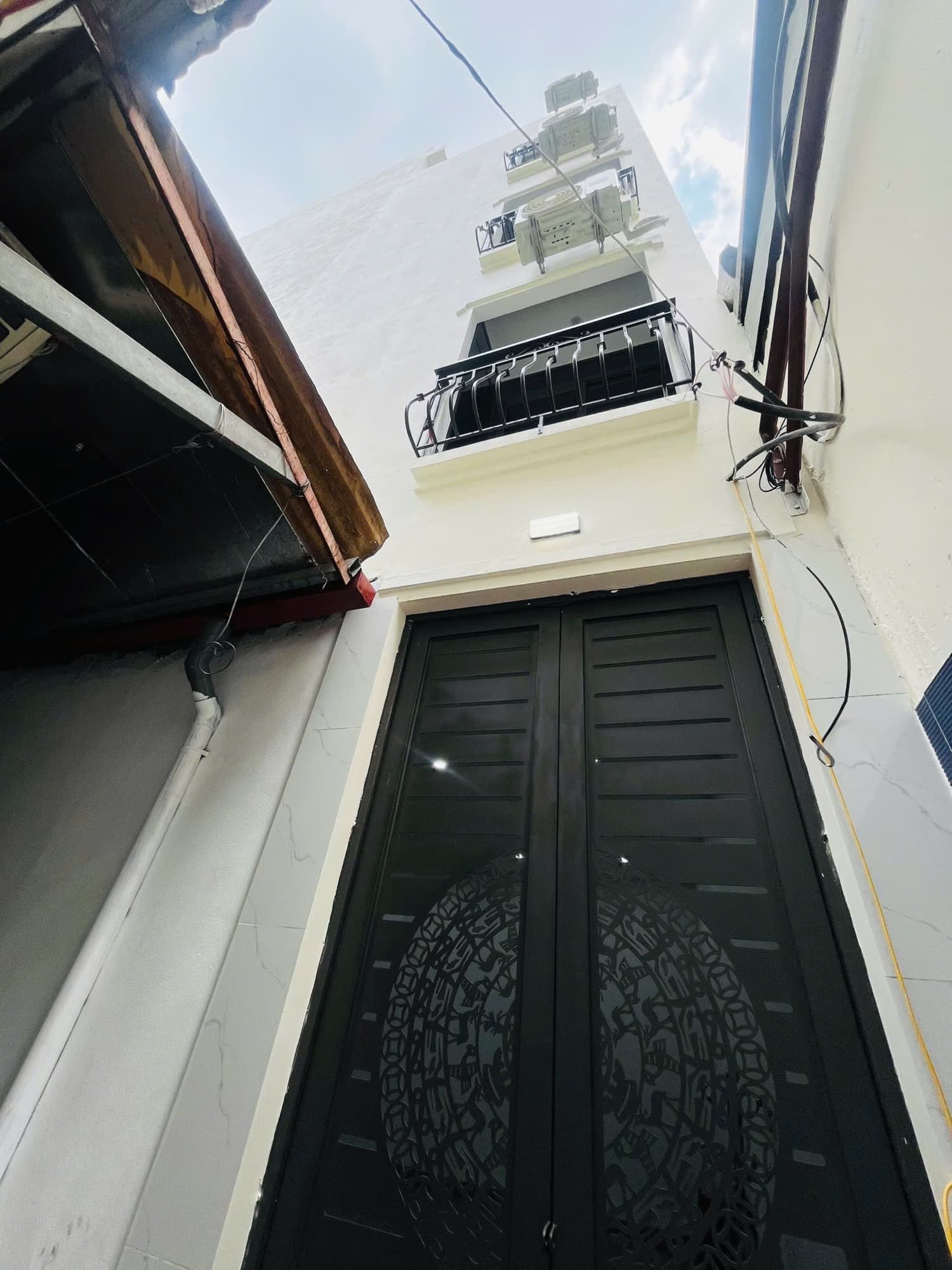 Nhà đất mặt phố, Thanh Xuân, Hà Nội - 68m² giá 15 tỷ