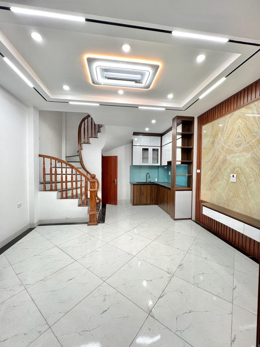 Nhà đất mặt phố, Nam Từ Liêm, Hà Nội - 30m² giá 8.7 tỷ