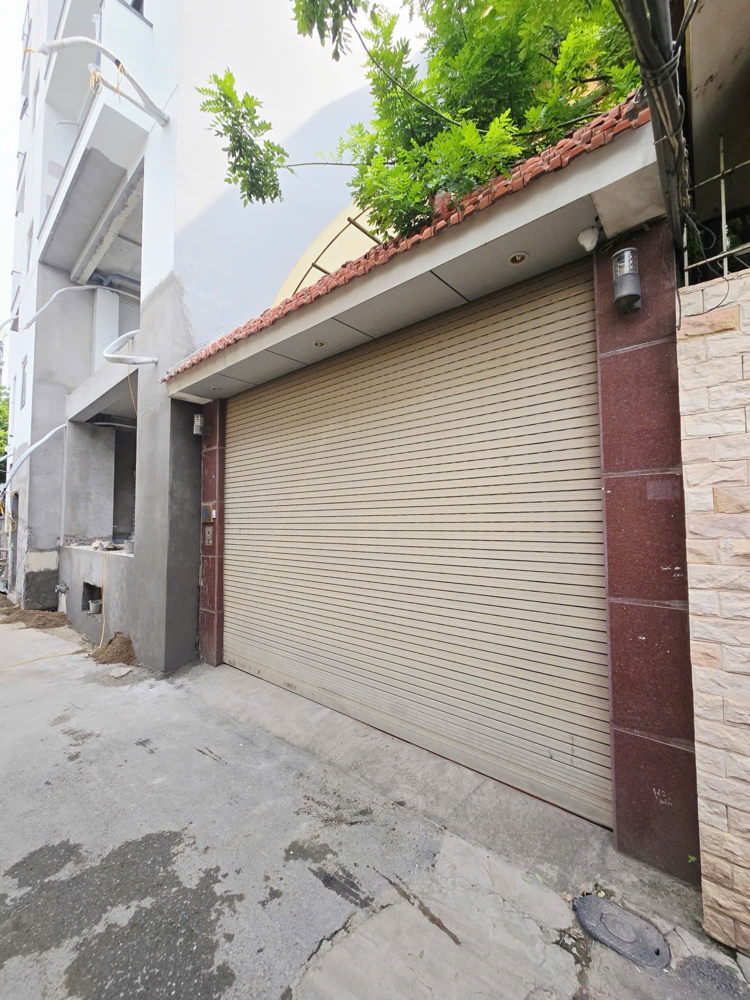 Nhà đất mặt phố, Tây Hồ, Hà Nội - 67m² giá 25 tỷ