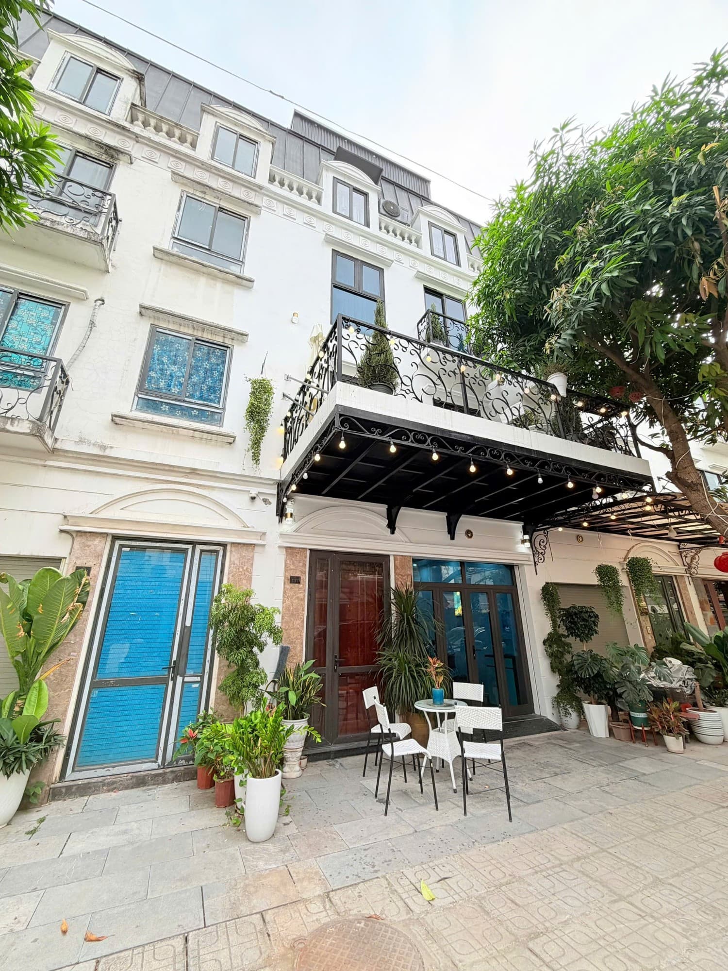 Nhà đất mặt phố, Hà Đông, Hà Nội - 73m² giá 25 tỷ