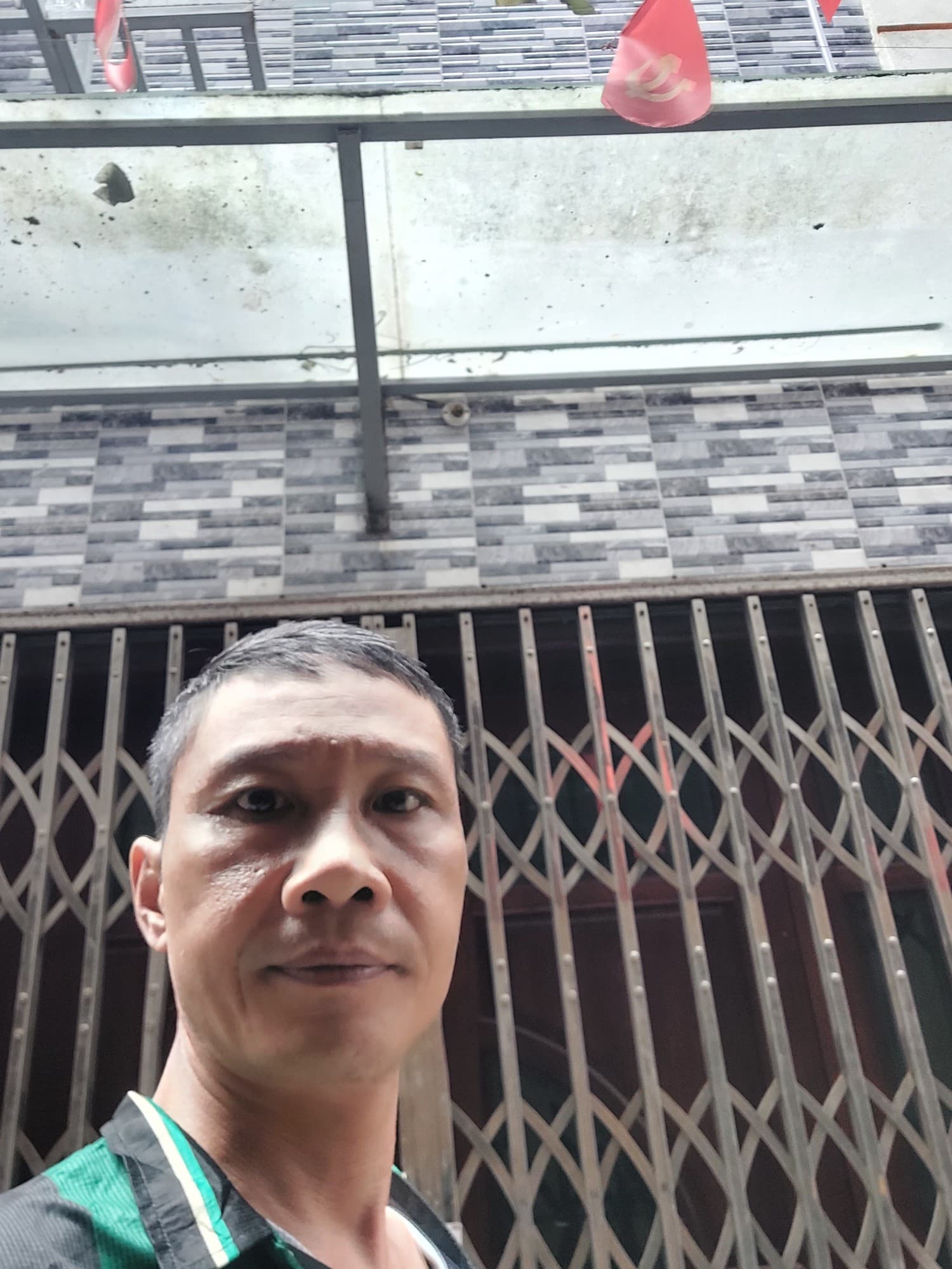 Nhà đất mặt phố, Hai Bà Trưng, Hà Nội - 37m² giá 7.8 tỷ