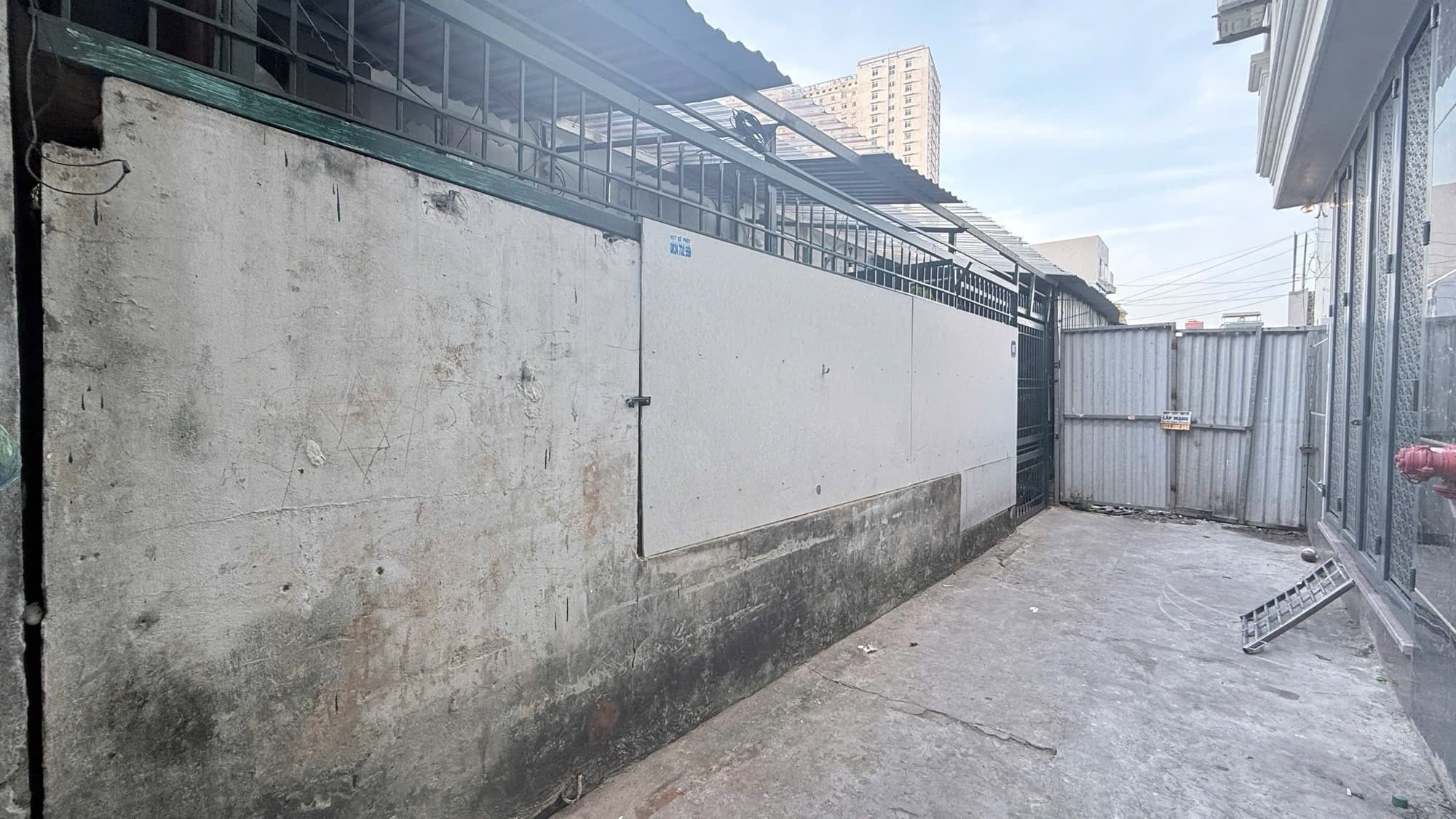 Nhà đất mặt phố, Hà Đông, Hà Nội - 96m² giá 18.5 tỷ