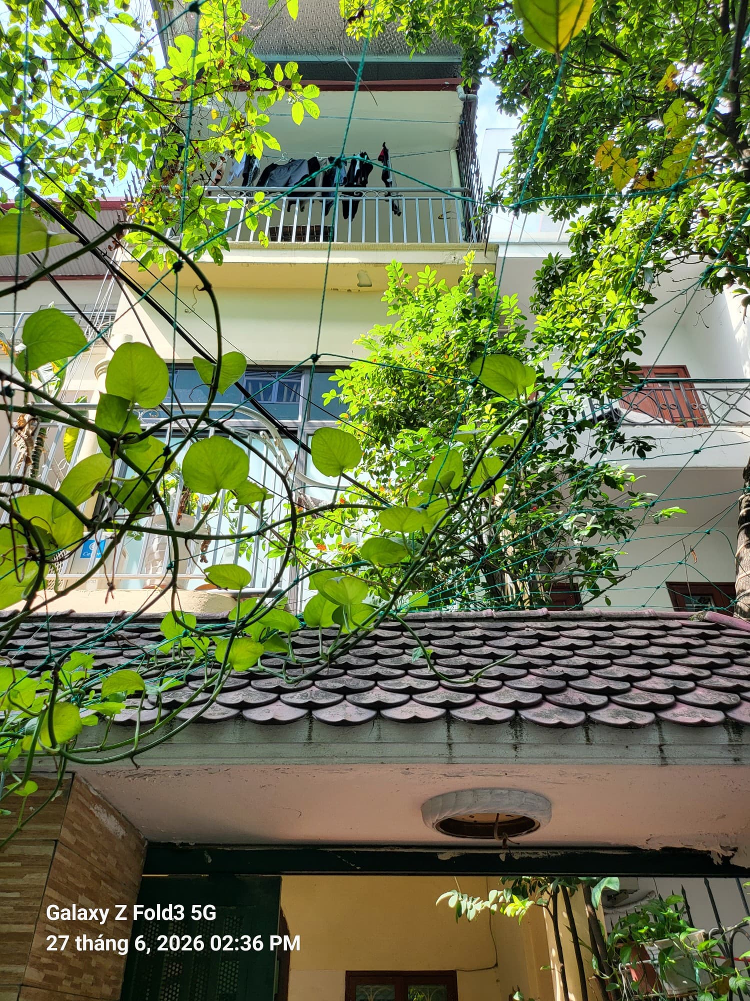 Nhà đất mặt phố, Đống Đa, Hà Nội - 61m² giá 13.8 tỷ