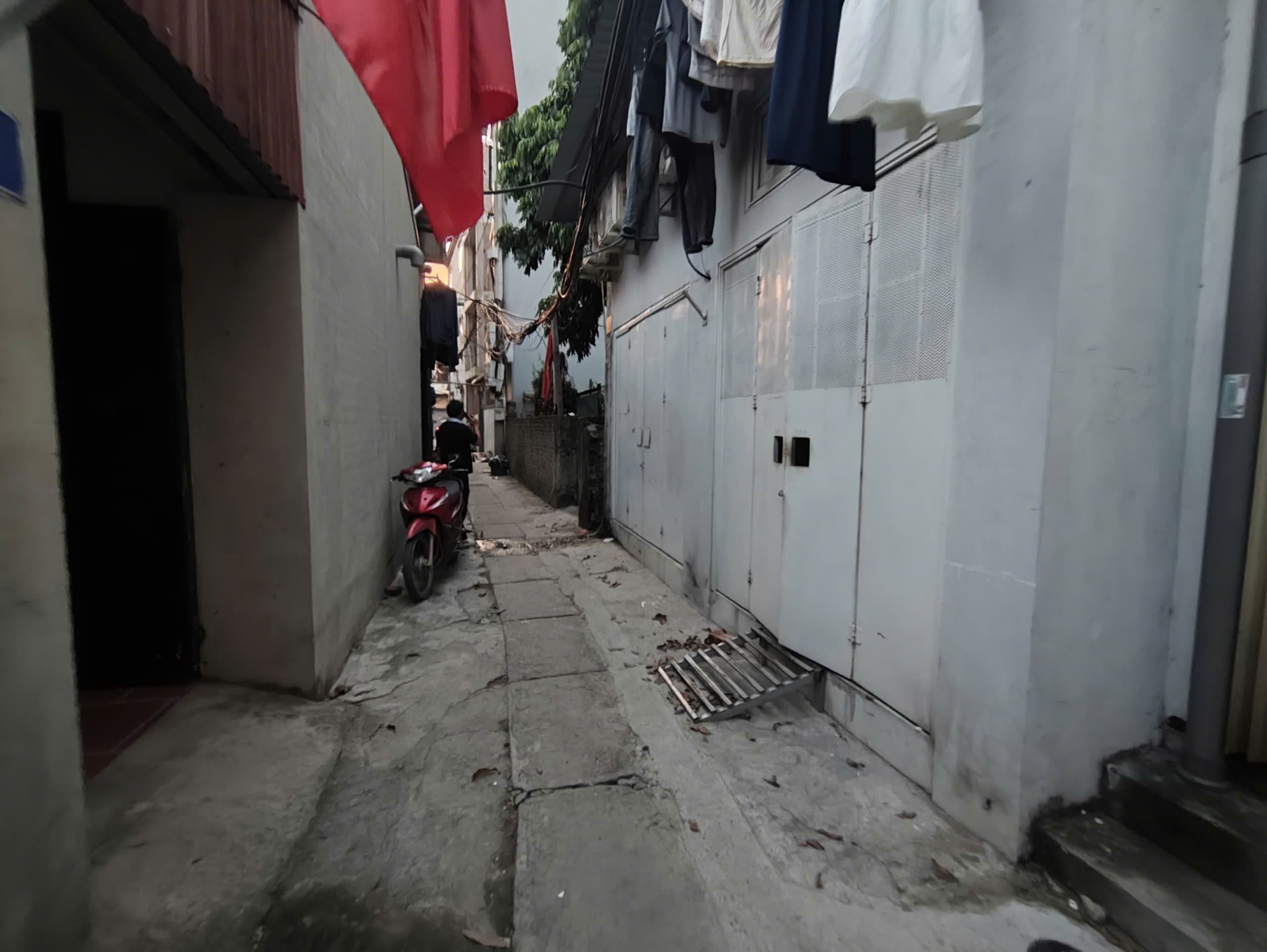 Nhà đất mặt phố, Bắc Từ Liêm, Hà Nội - 63.7m² giá 10.8 tỷ