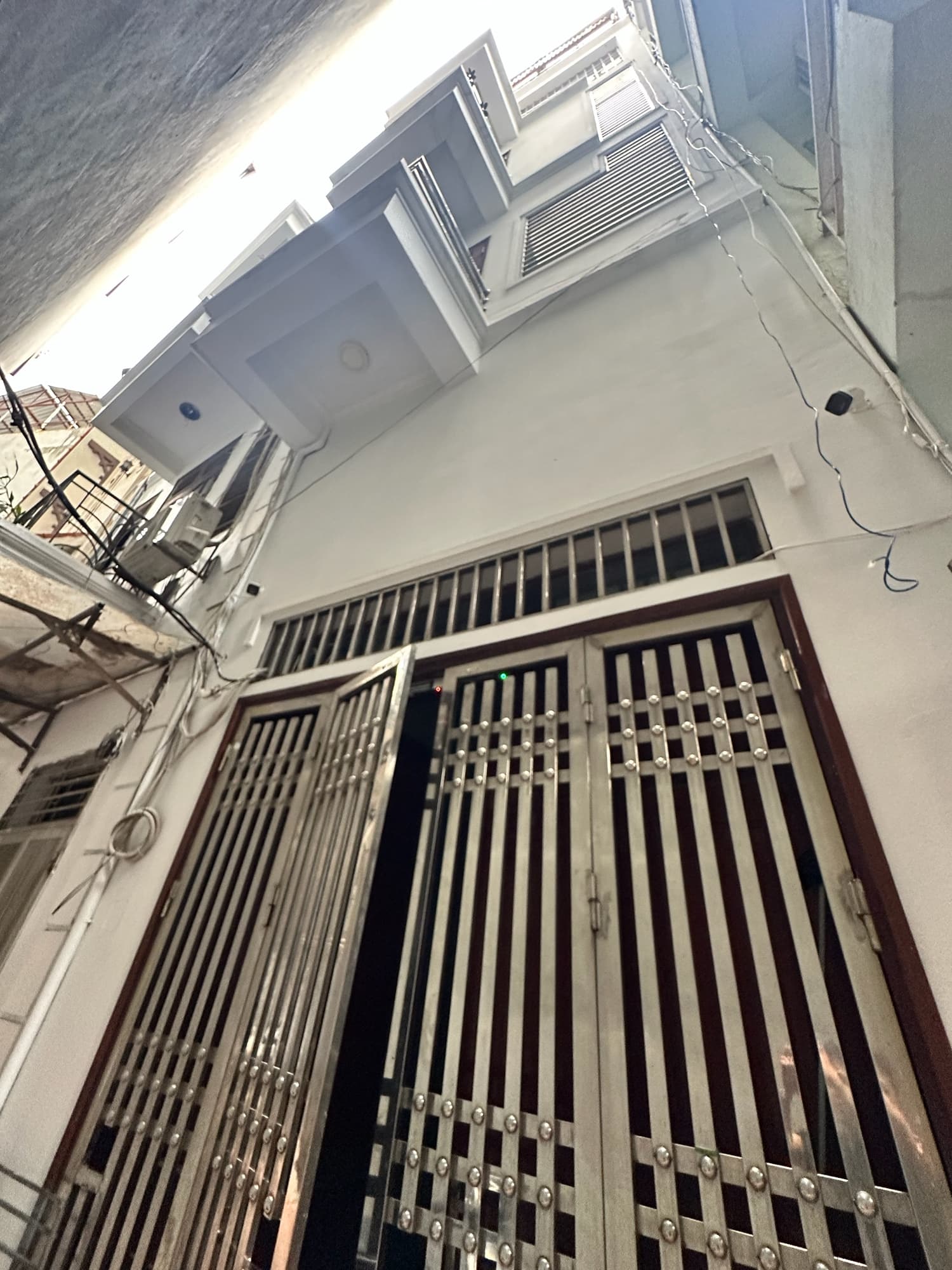 Nhà đất mặt phố, Nam Từ Liêm, Hà Nội - 41m² giá 8.5 tỷ