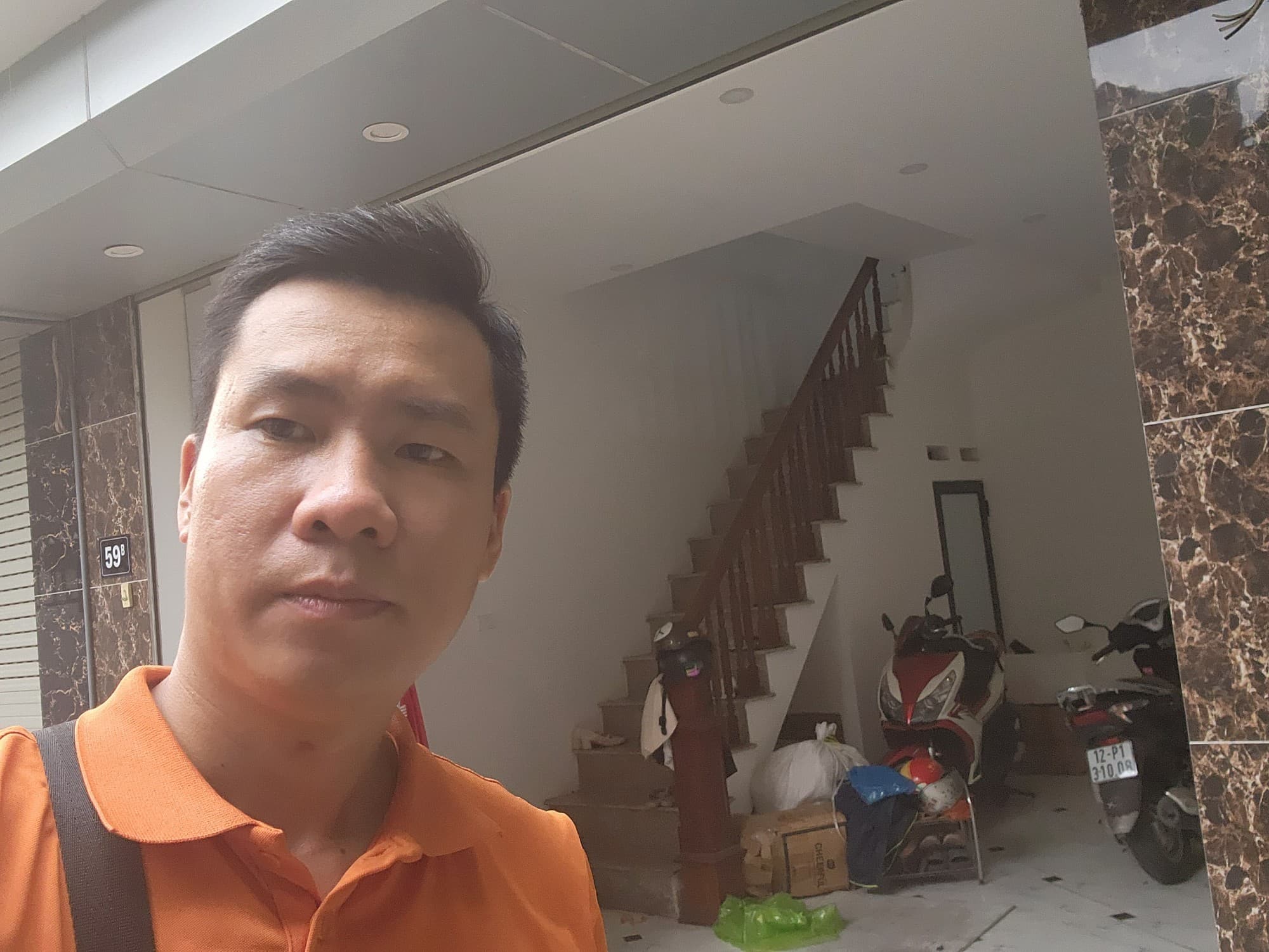 Nhà đất mặt phố, Nam Từ Liêm, Hà Nội - 36m² giá 14 tỷ