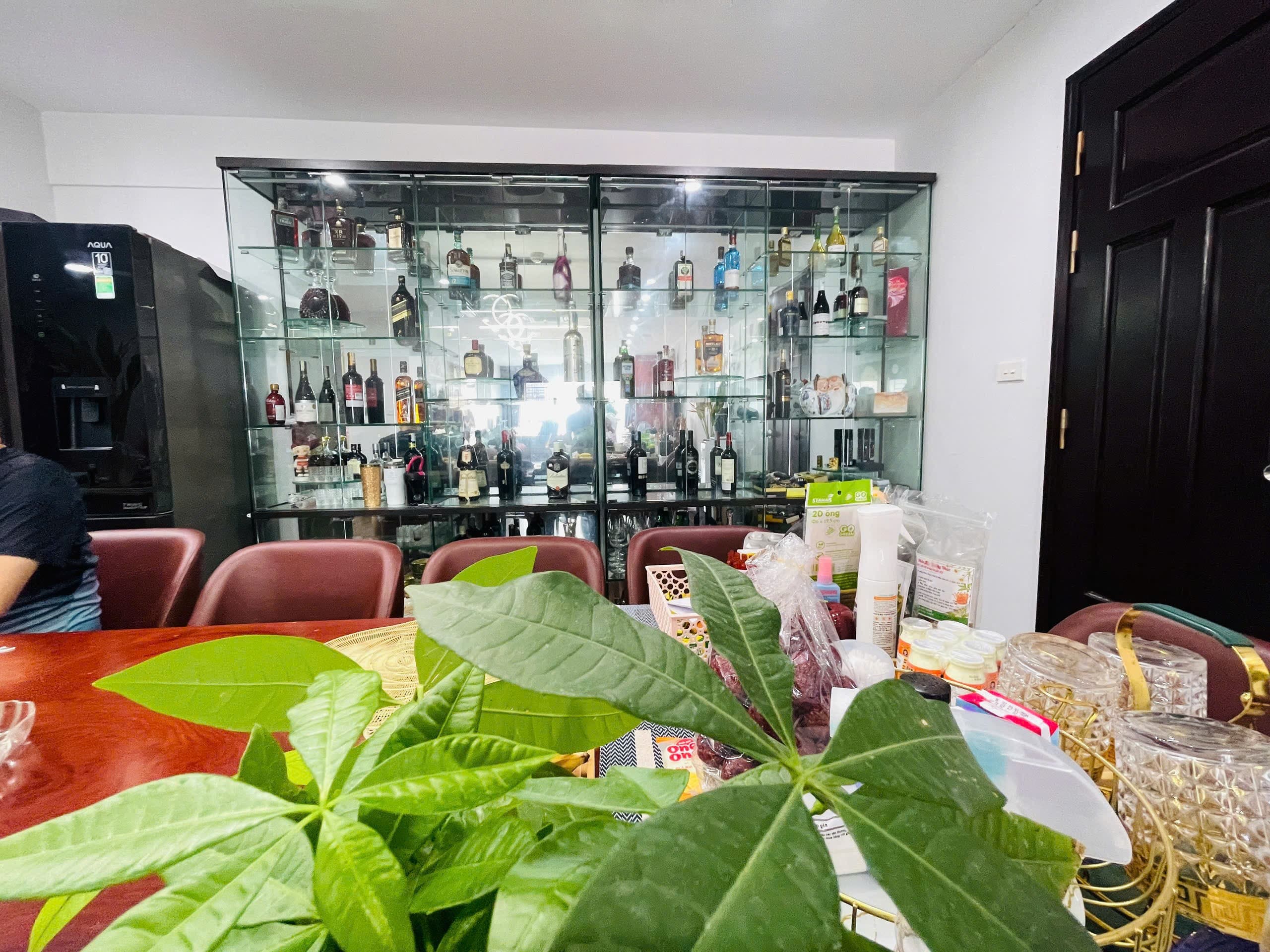 Căn hộ mặt phố, Ba Đình, Hà Nội - 161m² giá 9.98 tỷ