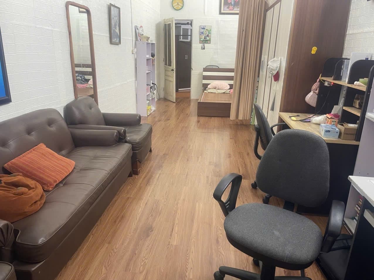 Nhà đất mặt phố, Long Biên, Hà Nội - 84m² giá 21 tỷ