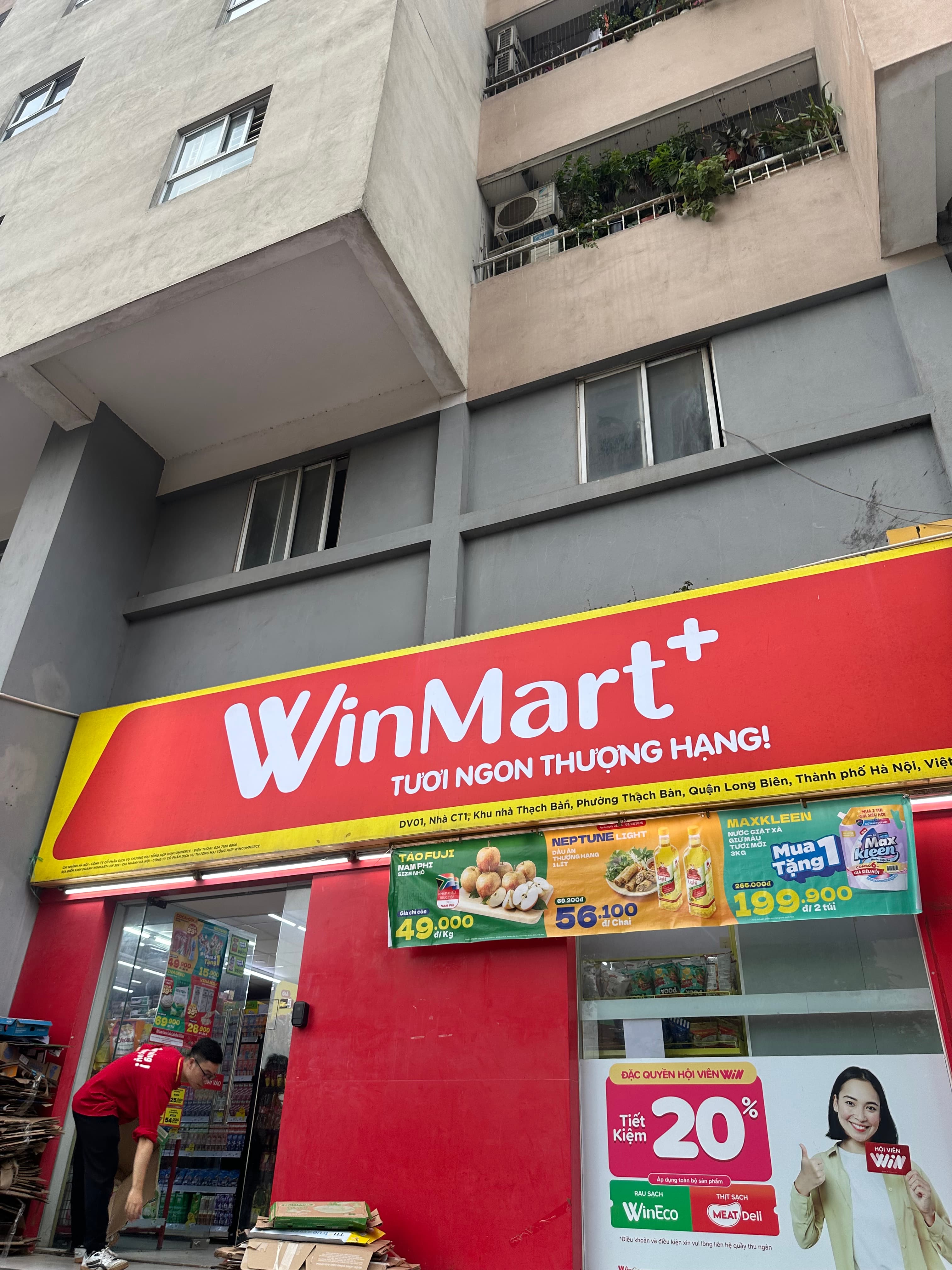Nhà đất CT1 Thạch Bàn -, - 98.9m² giá 5.99 tỷ