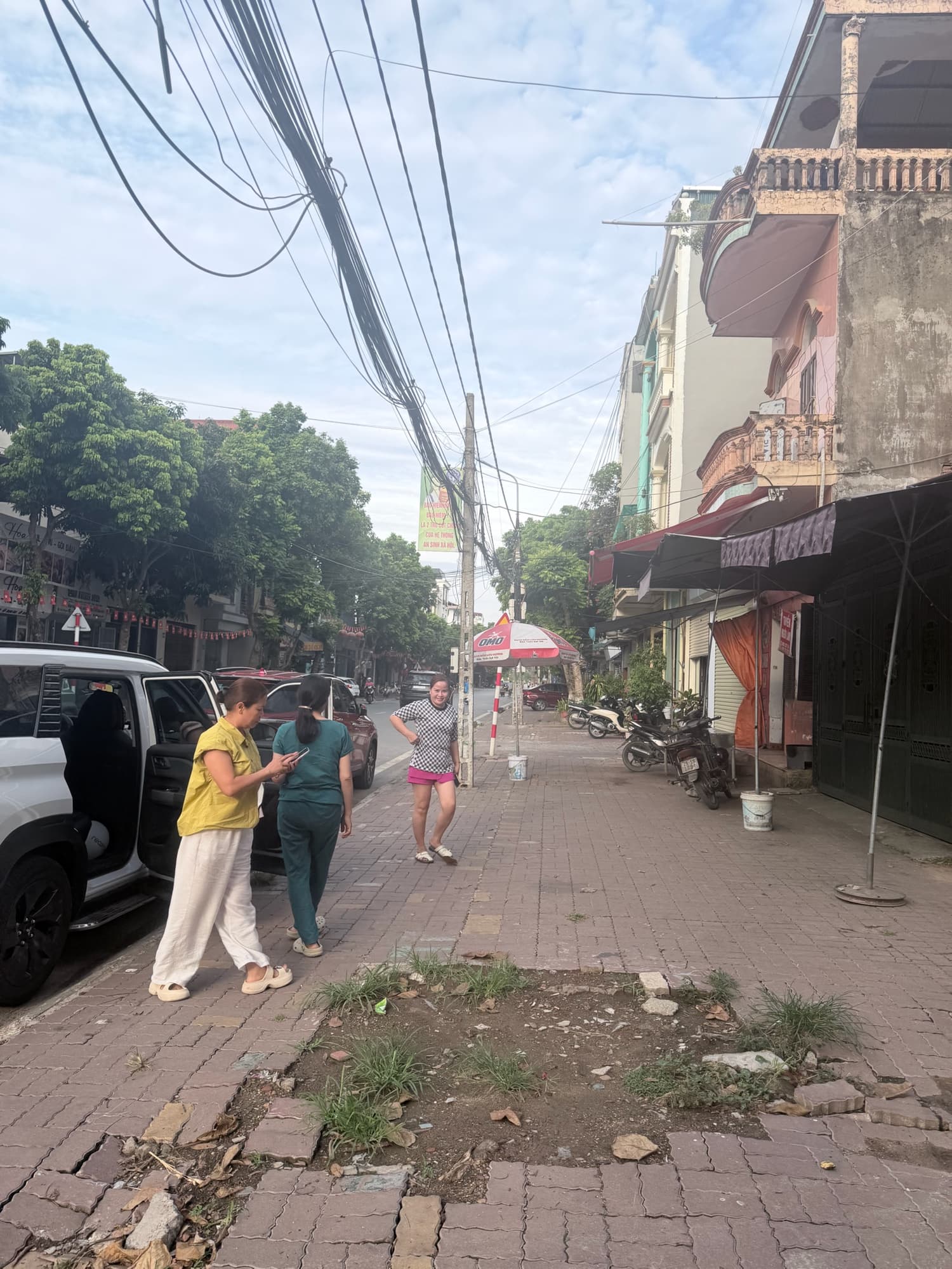 Nhà đất mặt phố, Hưng Yên, Hưng Yên - 90m² giá 5.5 tỷ