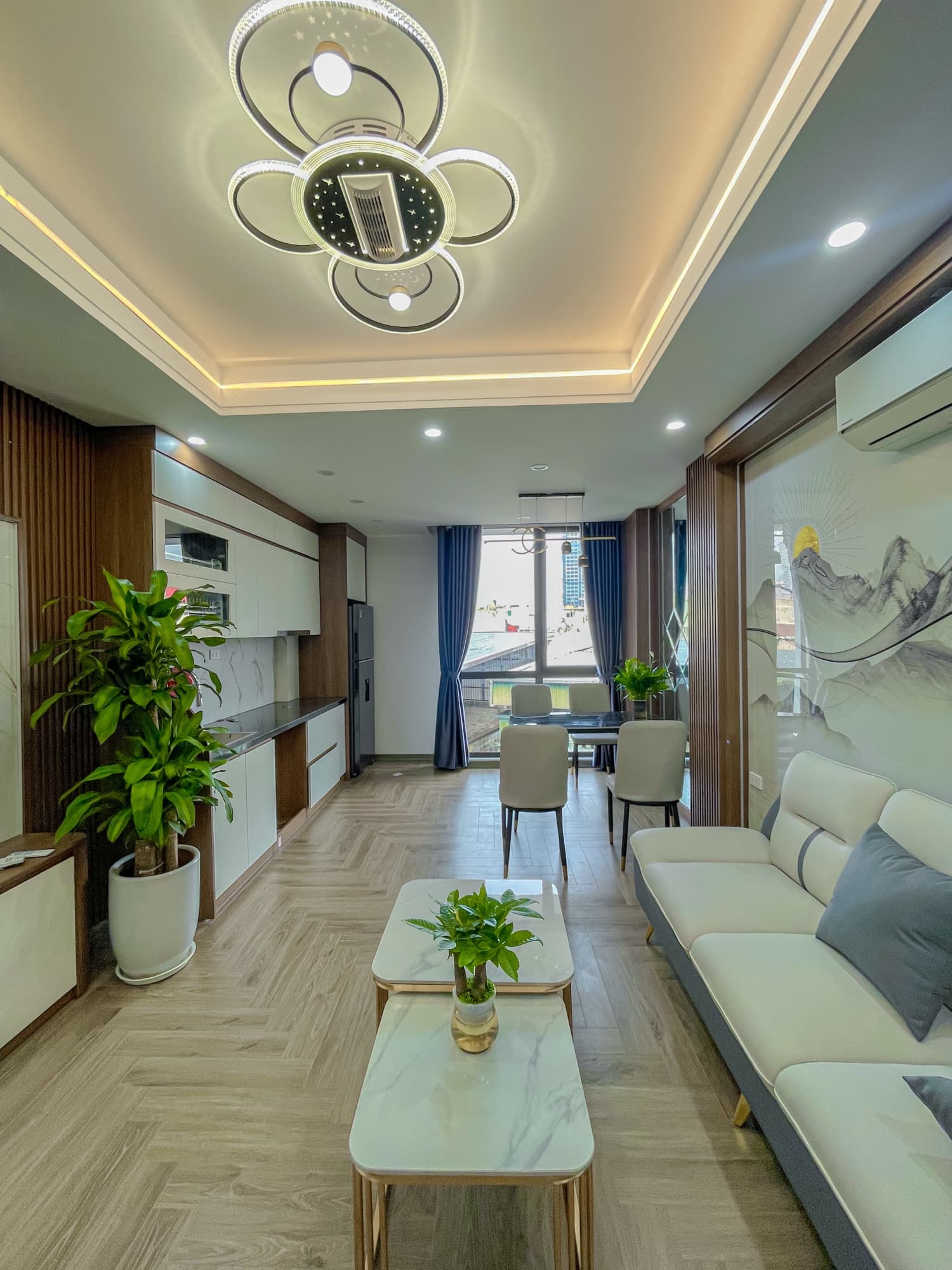 Nhà đất mặt phố, Hoàng Mai, Hà Nội - 35m² giá 11.8 tỷ