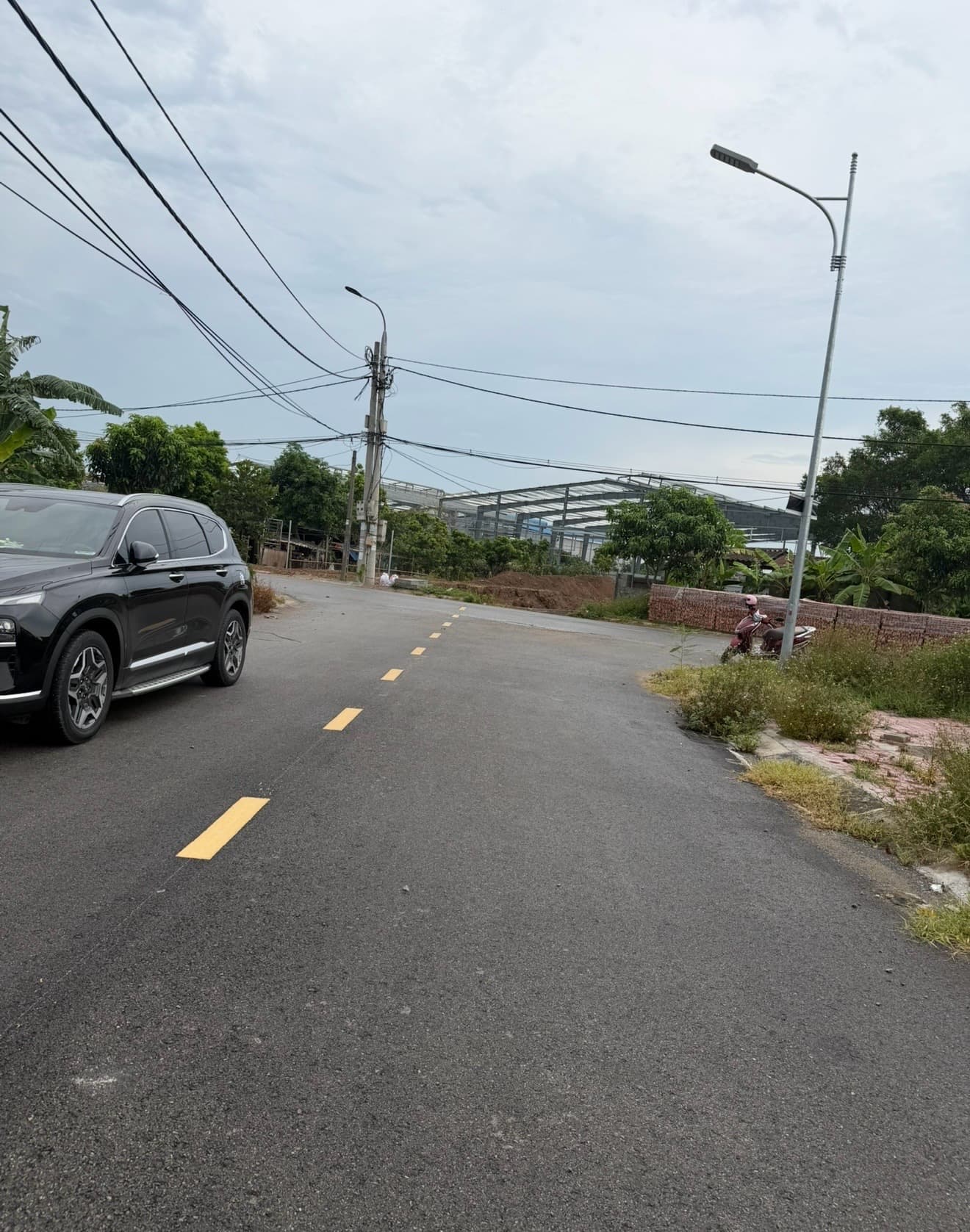 Nhà đất mặt phố Hưng Yên, Hưng Yên - 8, m² giá 4 tỷ