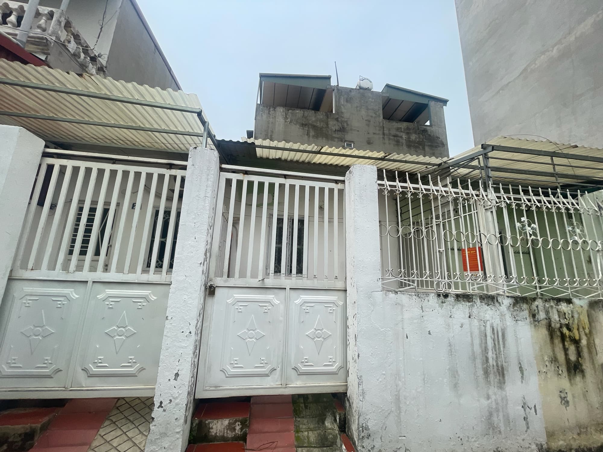 Nhà đất mặt phố, Bắc Từ Liêm, Hà Nội - 110m² giá 18.5 tỷ