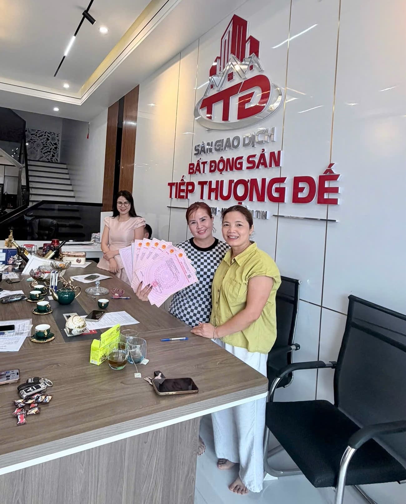 Nhà đất mặt phố, Hưng Yên, Hưng Yên - 94m² giá 9.3 tỷ