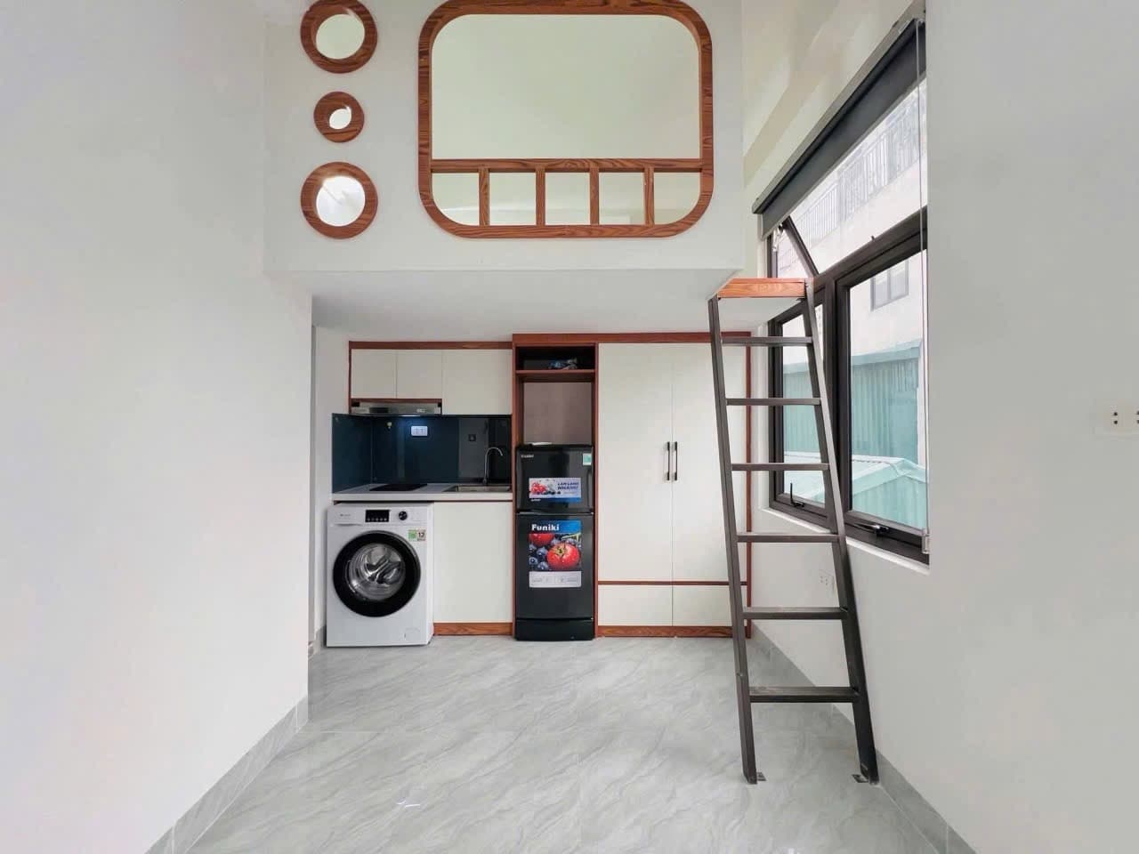 Nhà đất mặt phố, Đống Đa, Hà Nội - 48m² giá 19.9 tỷ