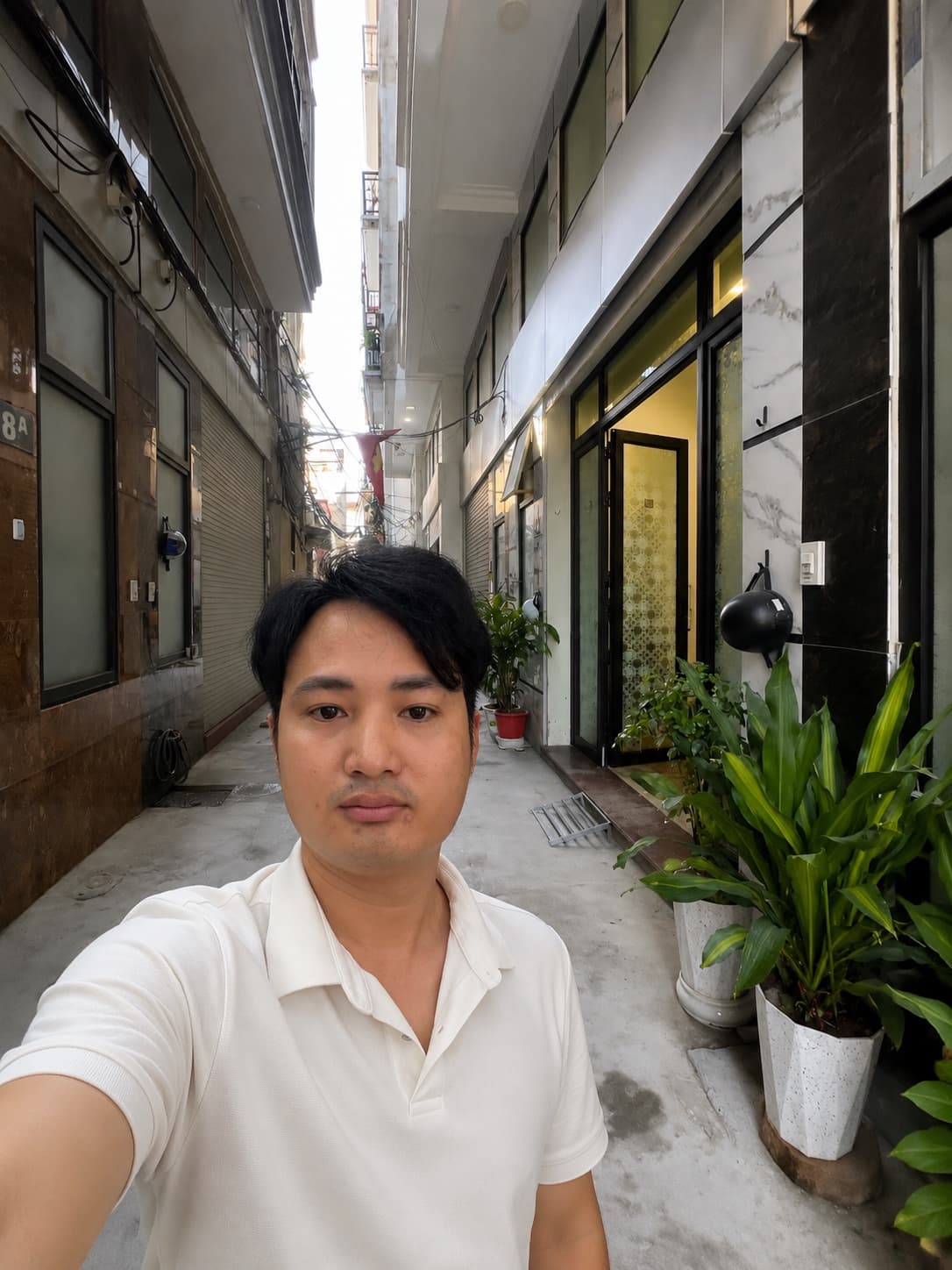 Nhà đất mặt phố, Thanh Trì, Hà Nội - 33m² giá 8.2 tỷ