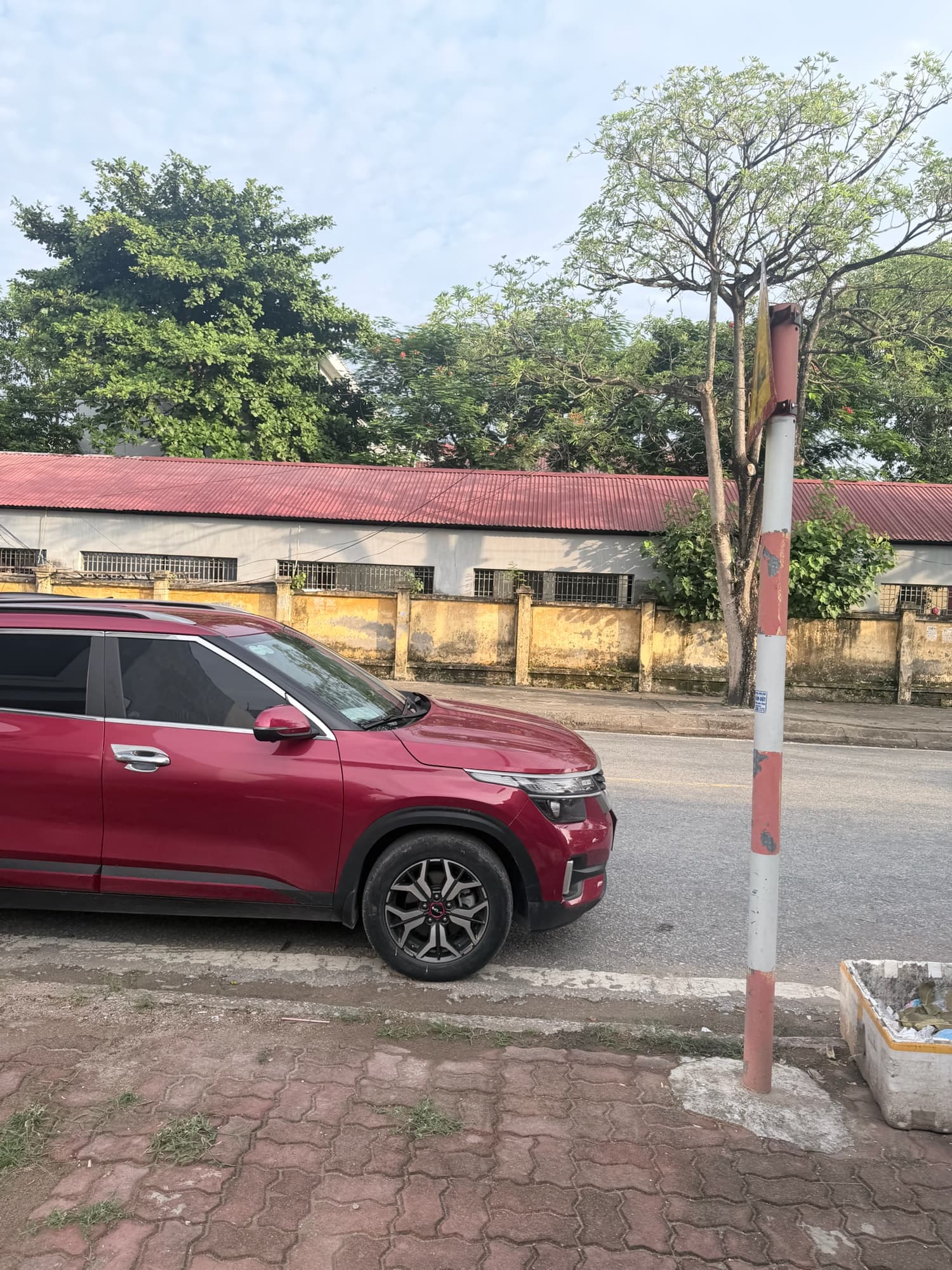 Nhà đất mặt phố Hưng Yên, Hưng Yên - 74.4m² giá 9 tỷ