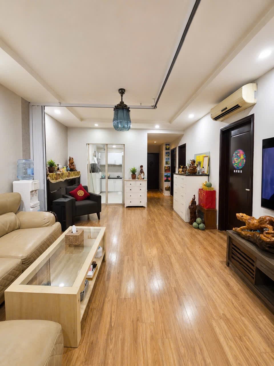 Căn hộ Times City -, - 93m² giá 10.9 tỷ