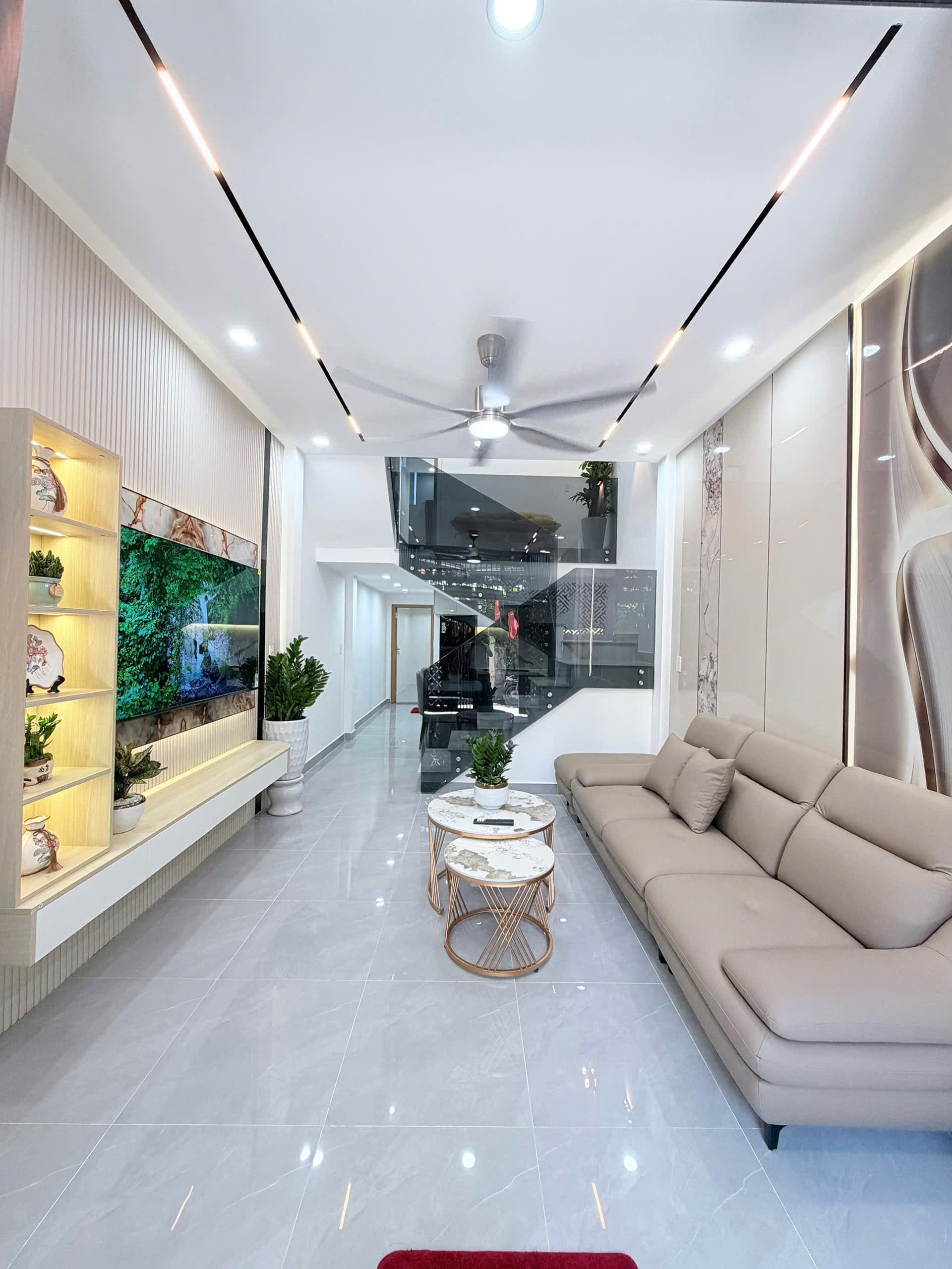 Nhà đất mặt phố, Thanh Khê, Đà Nẵng - 51.4m² giá 4.85 tỷ