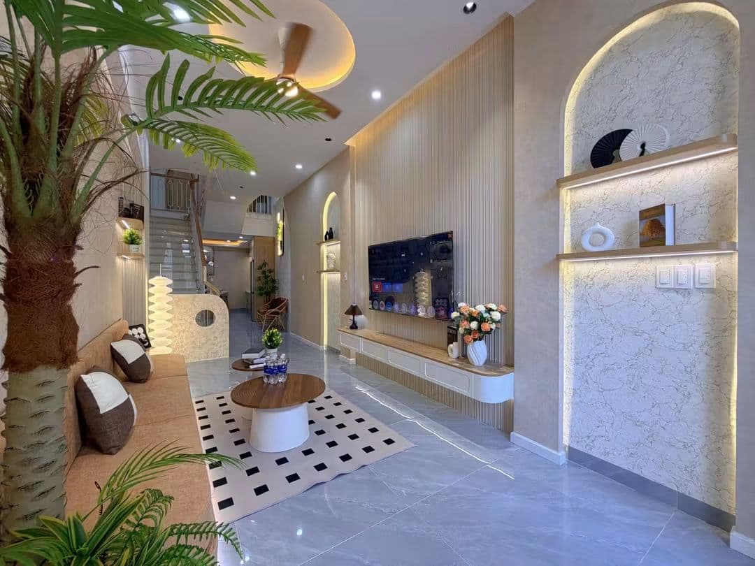 Nhà đất mặt phố, Hải Châu, Đà Nẵng - 95m² giá 6.65 tỷ