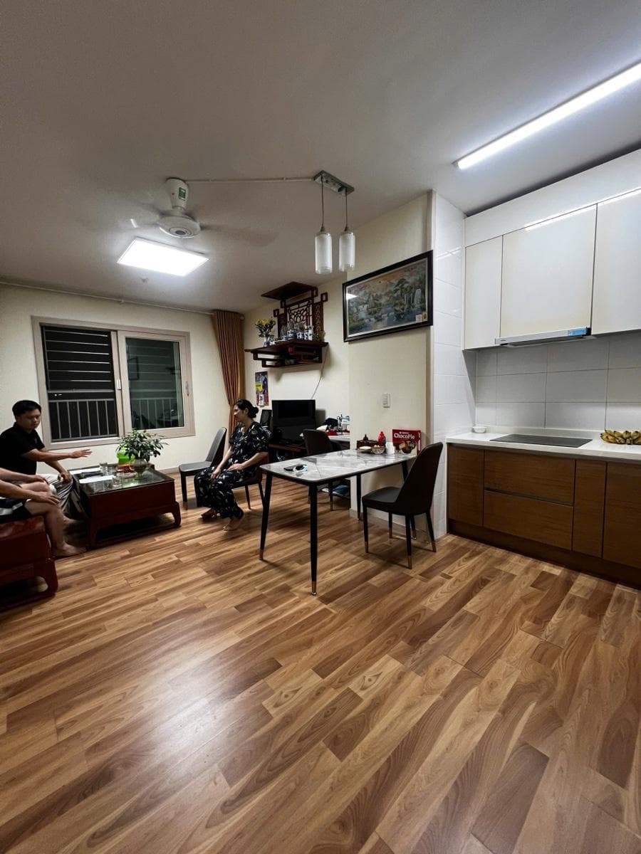 Căn hộ mặt phố, Hà Đông, Hà Nội - 75m² giá 6.55 tỷ