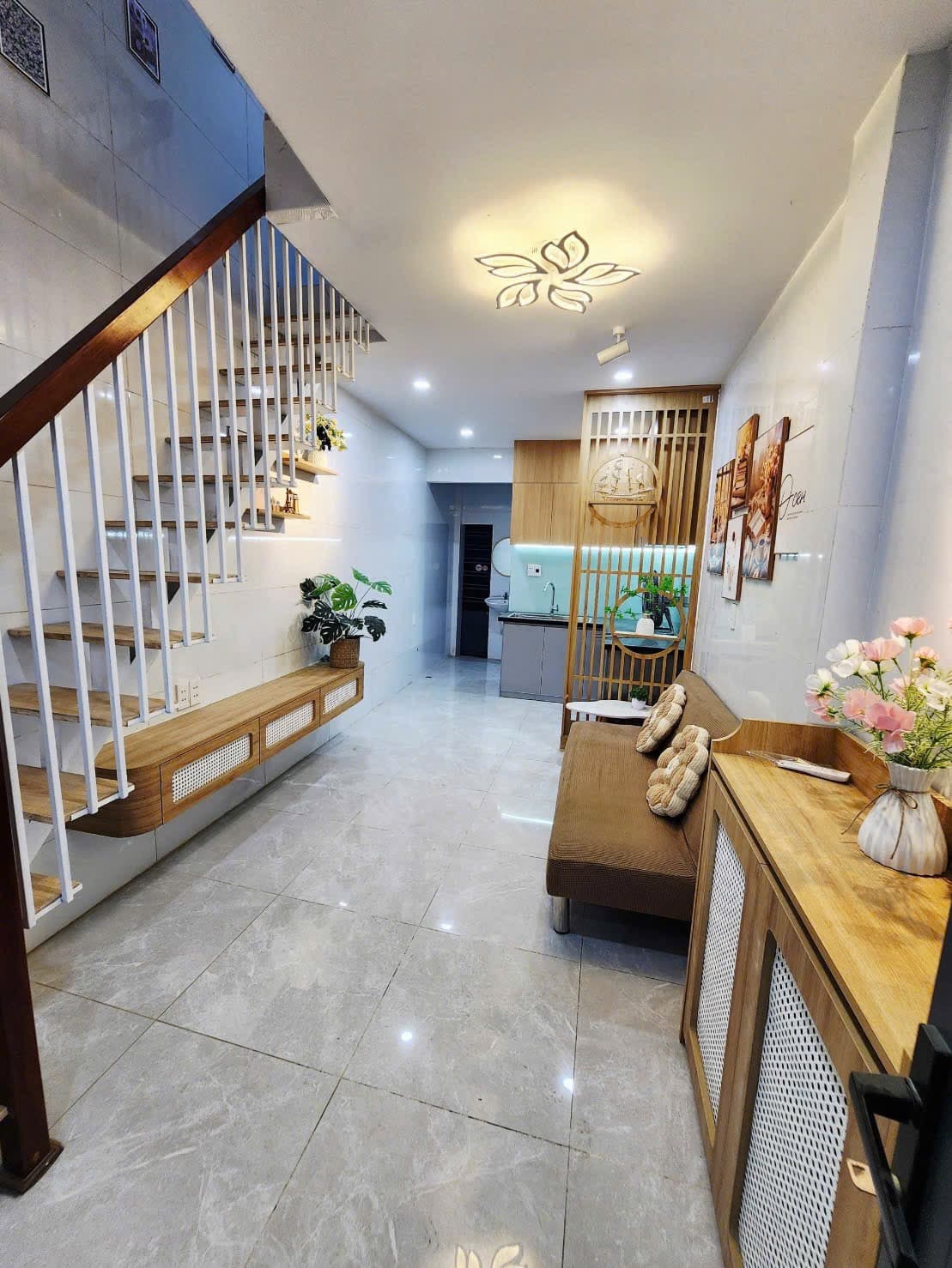 Nhà đất mặt phố, Thanh Khê, Đà Nẵng - 31m² giá 2.68 tỷ