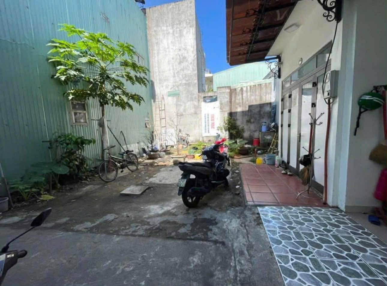 Nhà đất mặt phố, Thanh Khê, Đà Nẵng - 50m² giá 2.99 tỷ