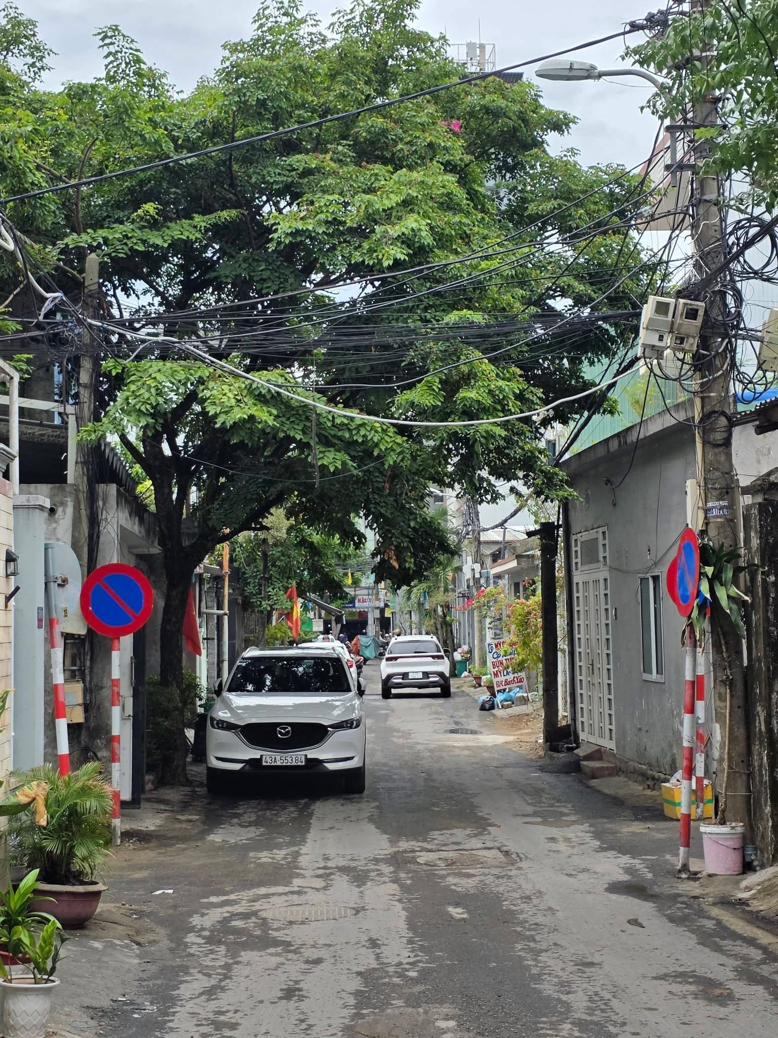 Nhà đất mặt phố, Ngũ Hành Sơn, Đà Nẵng - 196m² giá 10.8 tỷ