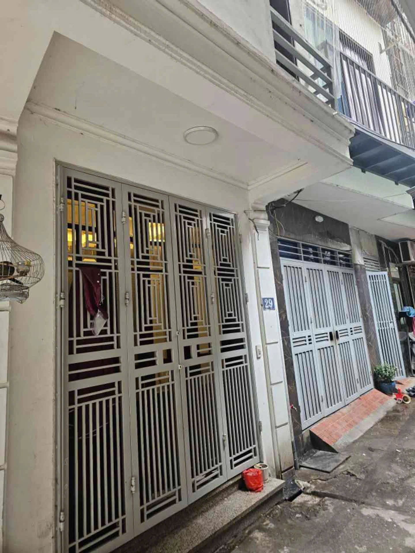 Nhà đất mặt phố, Hà Đông, Hà Nội - 30m² giá 7.3 tỷ