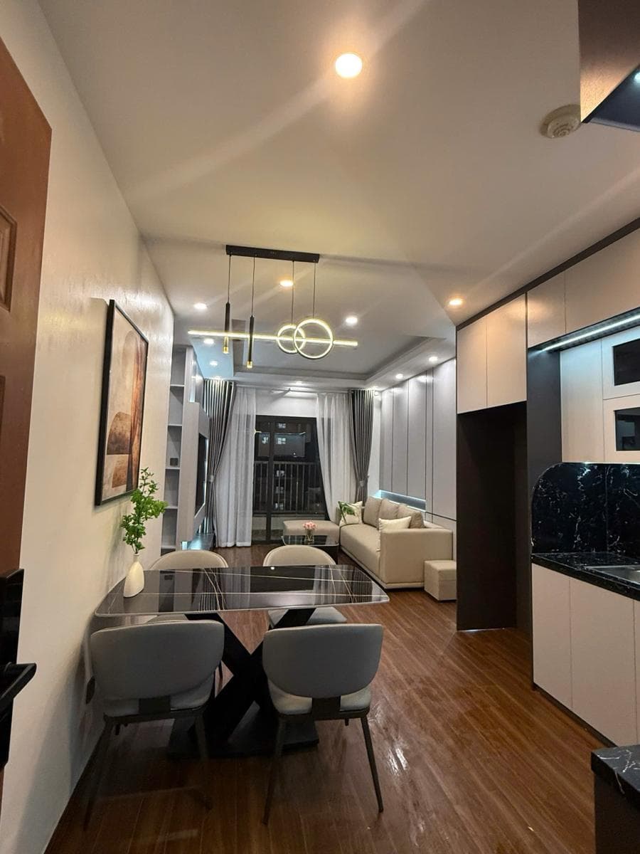 Căn hộ mặt phố, Hà Đông, Hà Nội - 71m² giá 4.69 tỷ